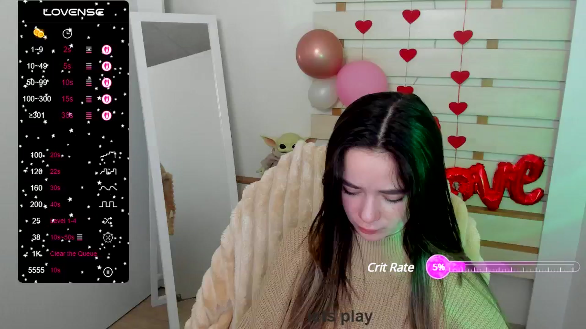 Gallery image thumbnail from KiraLove's myfreecams stream on, 03/19/2025, 09:26 image 2 of 20
