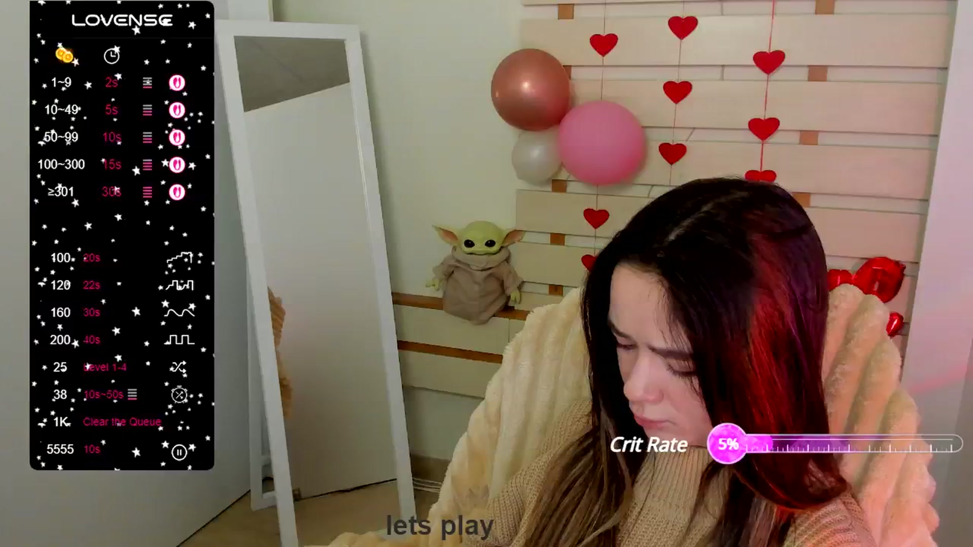 Gallery image thumbnail from KiraLove's myfreecams stream on, 03/19/2025, 09:26 image 14 of 20