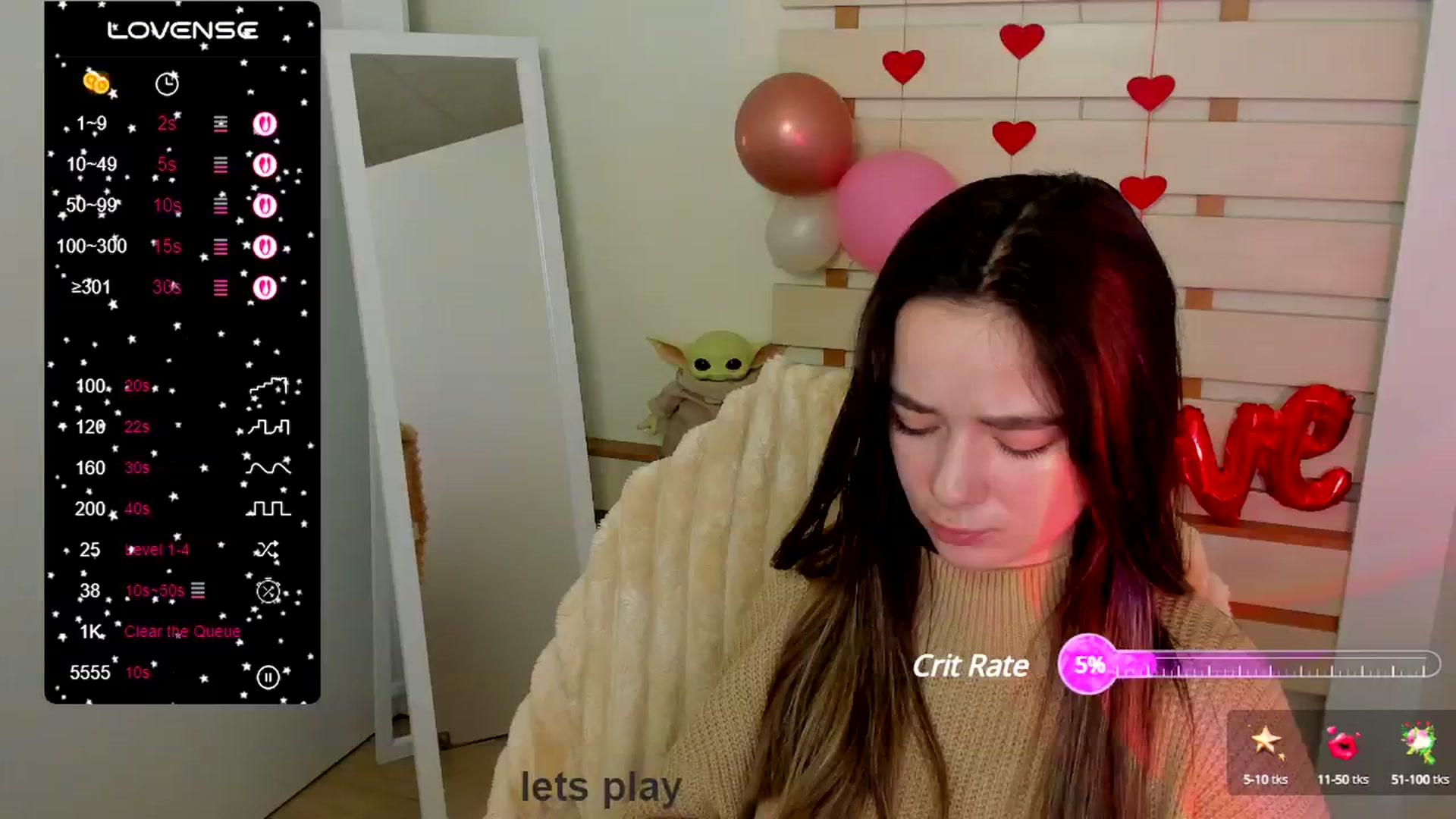 Gallery image thumbnail from KiraLove's myfreecams stream on, 03/19/2025, 09:26 image 17 of 20