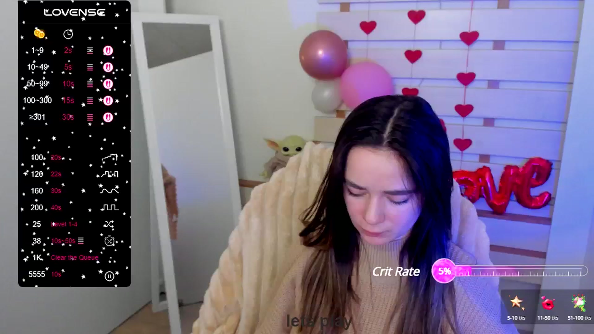 Gallery image thumbnail from KiraLove's myfreecams stream on, 03/19/2025, 09:26 image 6 of 20