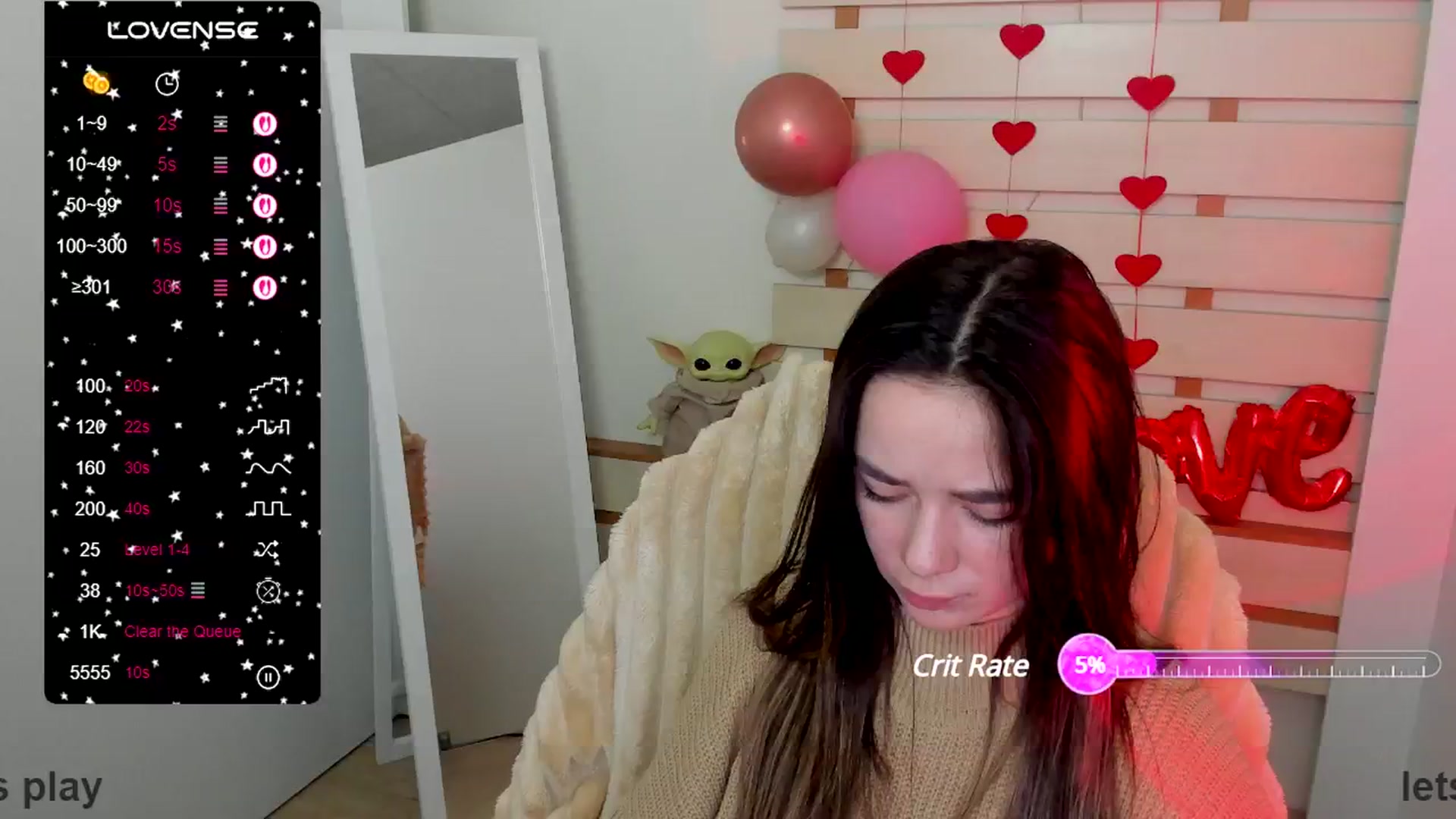 Gallery image thumbnail from KiraLove's myfreecams stream on, 03/19/2025, 09:26 image 8 of 20