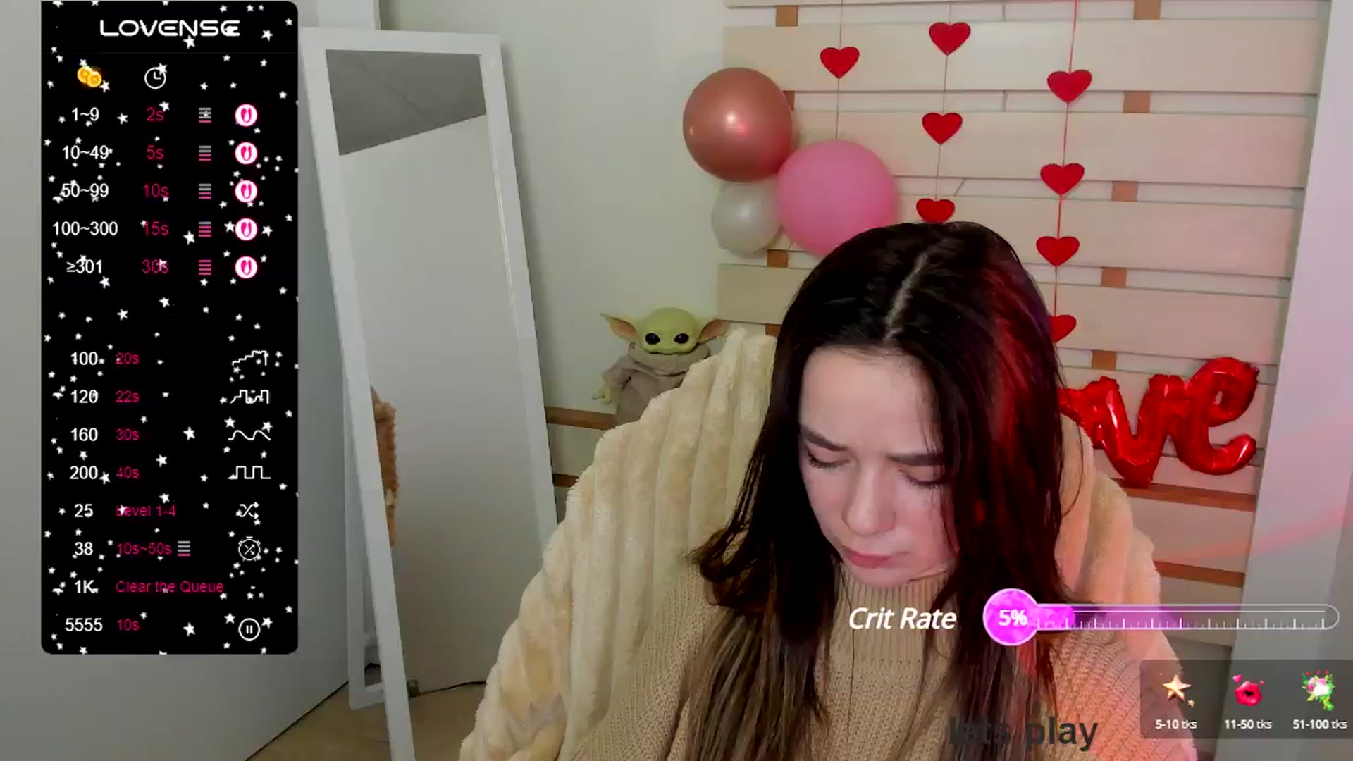 Gallery image thumbnail from KiraLove's myfreecams stream on, 03/19/2025, 09:26 image 9 of 20