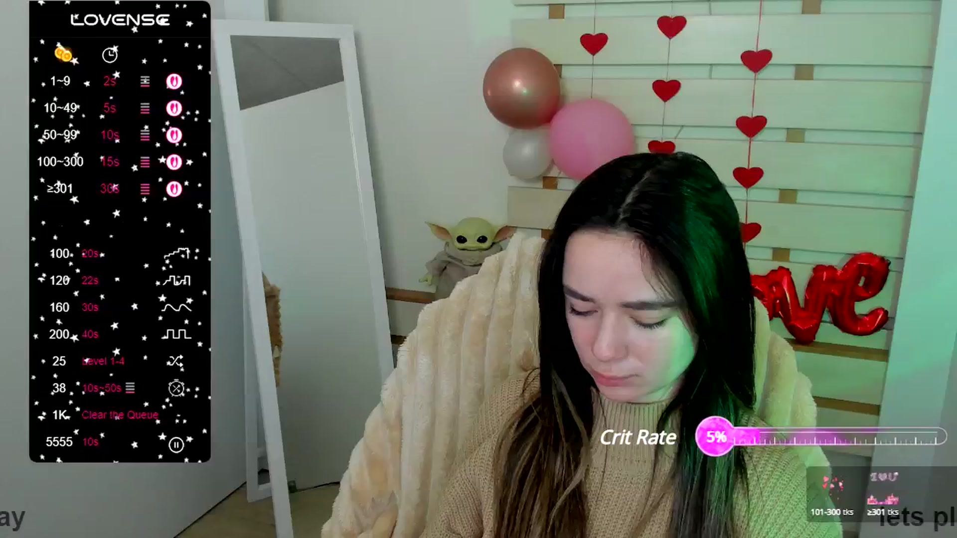 Gallery image thumbnail from KiraLove's myfreecams stream on, 03/19/2025, 09:26 image 12 of 20