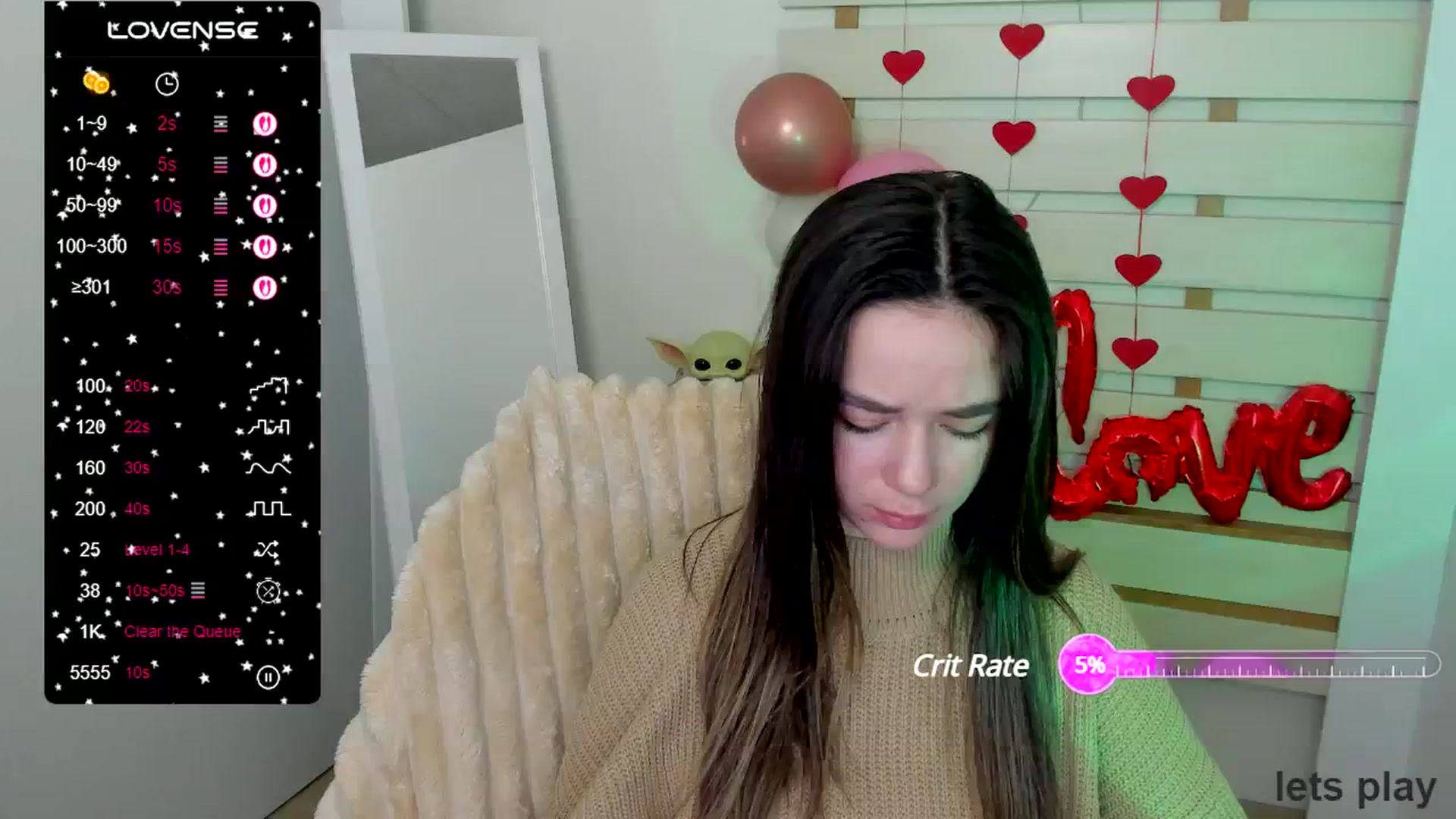 Gallery image thumbnail from KiraLove's myfreecams stream on, 03/19/2025, 09:26 image 16 of 20