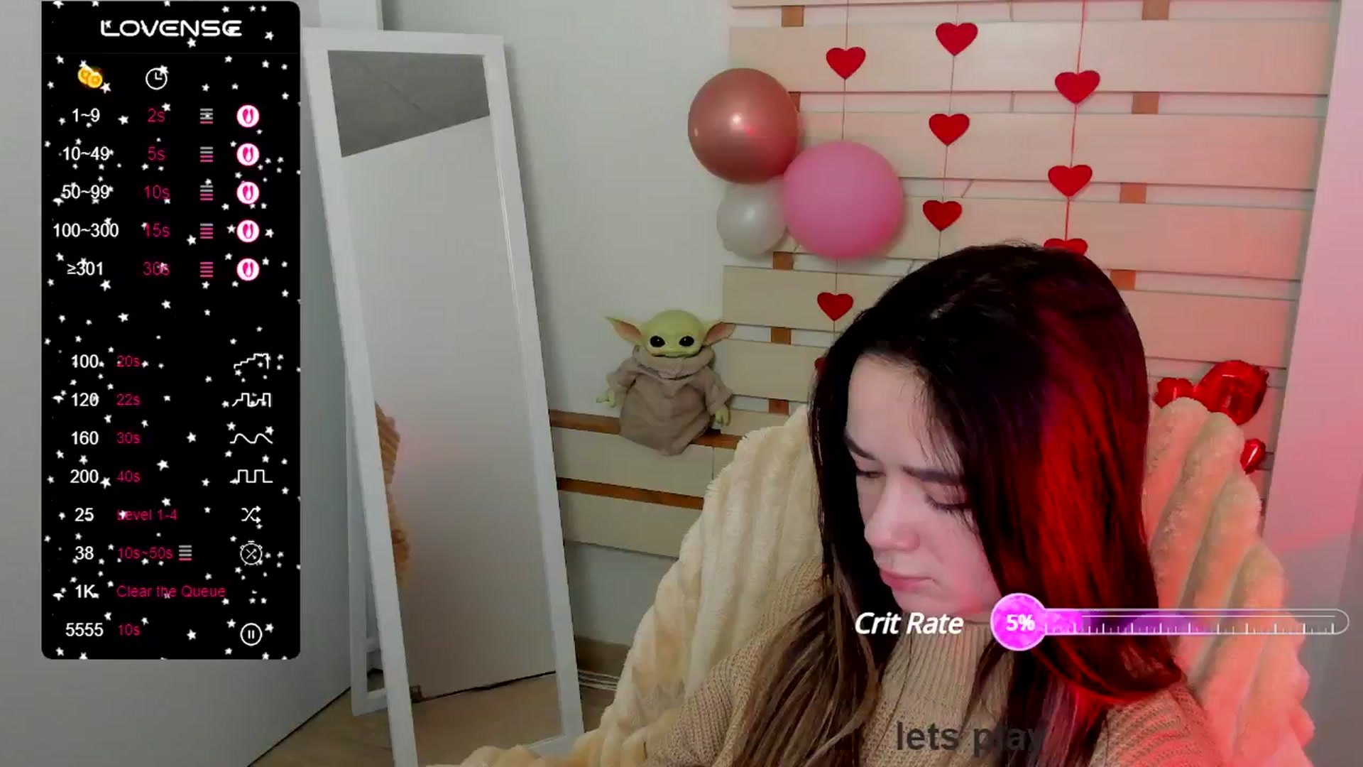 Gallery image thumbnail from KiraLove's myfreecams stream on, 03/19/2025, 09:26 image 13 of 20
