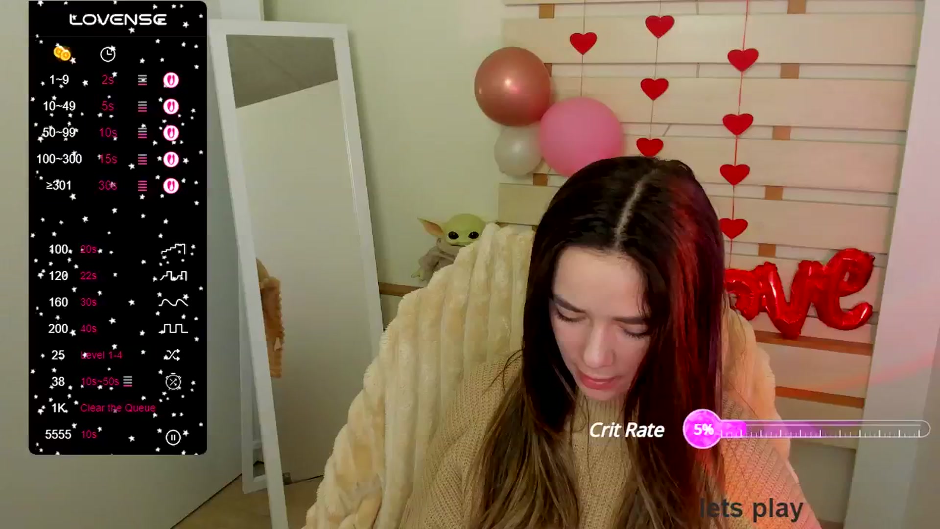 Gallery image thumbnail from KiraLove's myfreecams stream on, 03/19/2025, 09:26 image 5 of 20