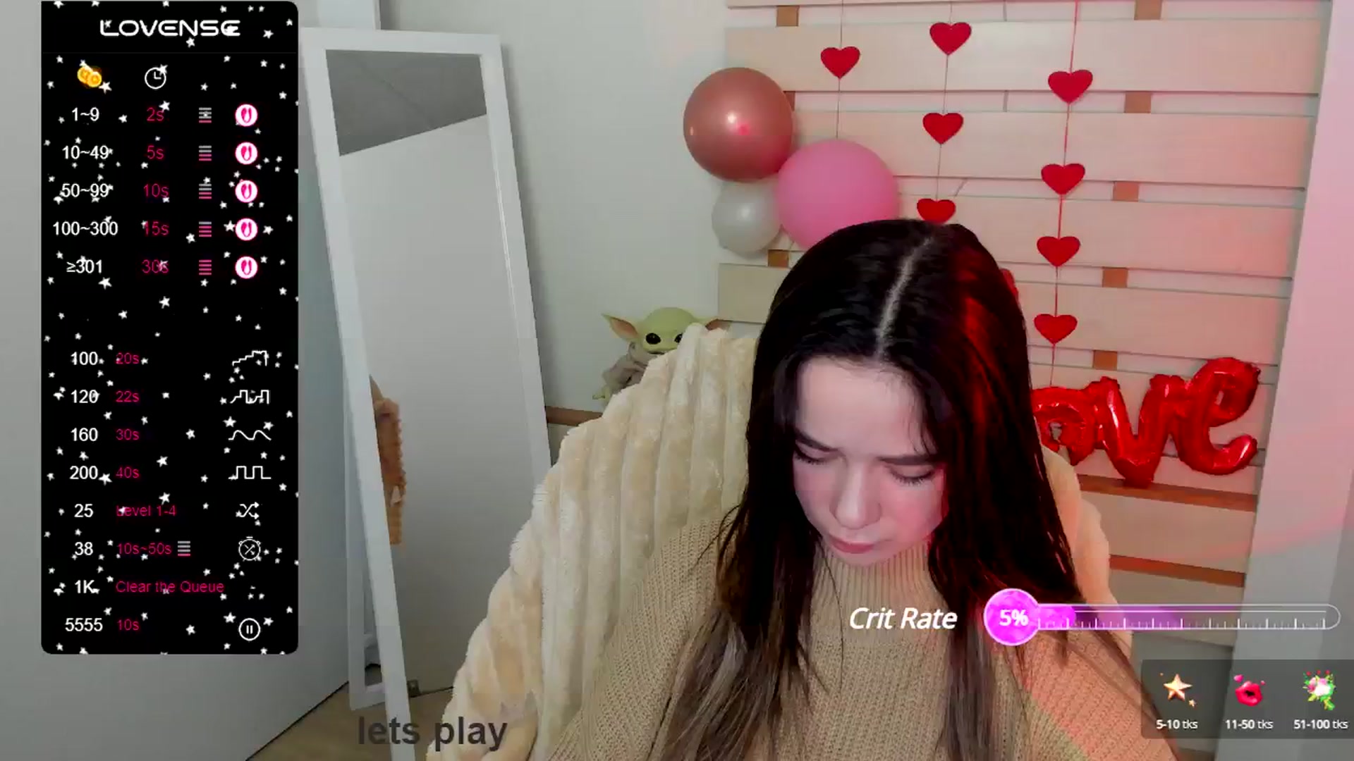 Gallery image thumbnail from KiraLove's myfreecams stream on, 03/19/2025, 09:26 image 3 of 20