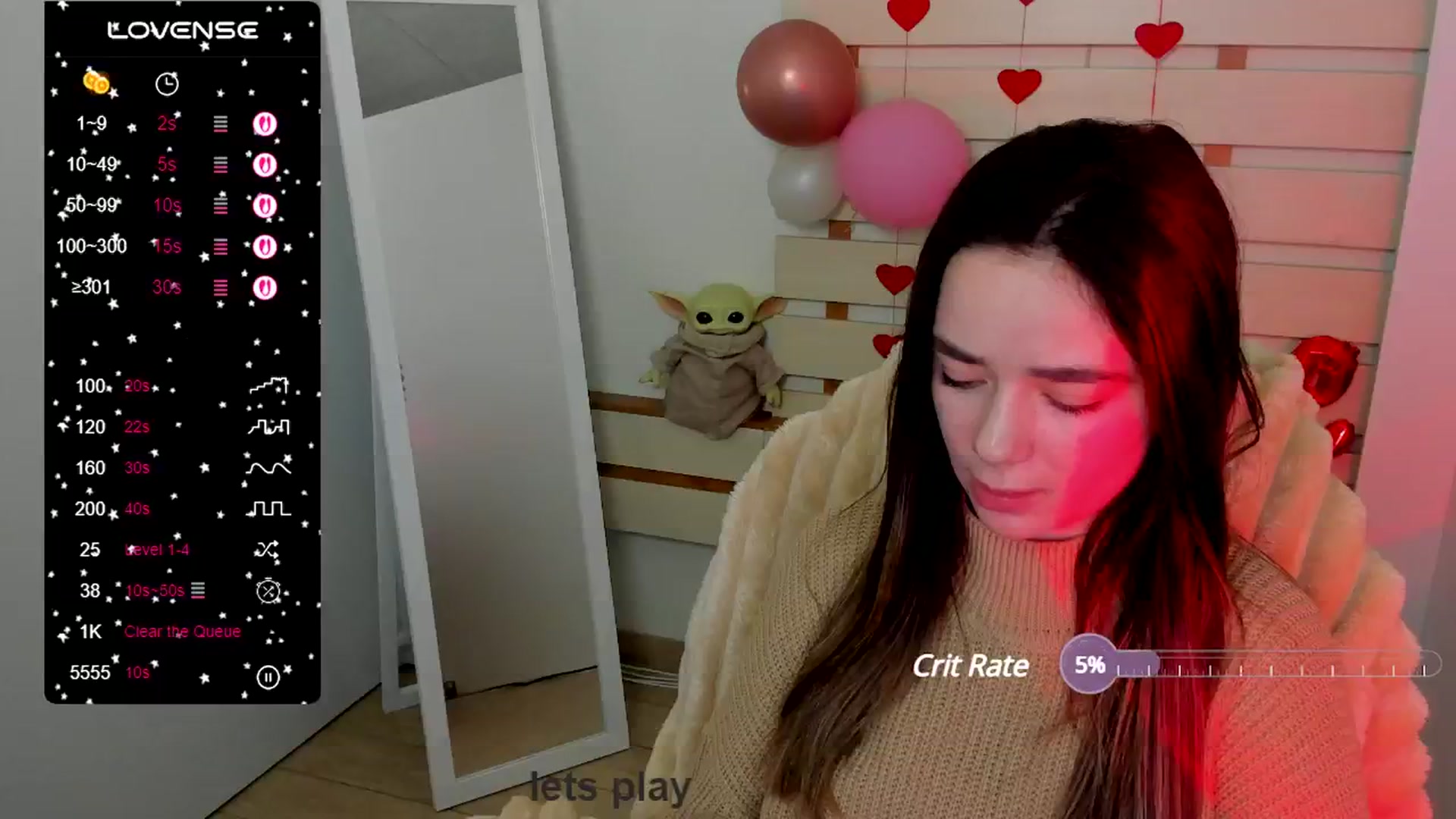 Gallery image thumbnail from KiraLove's myfreecams stream on, 03/19/2025, 12:01 image 16 of 20