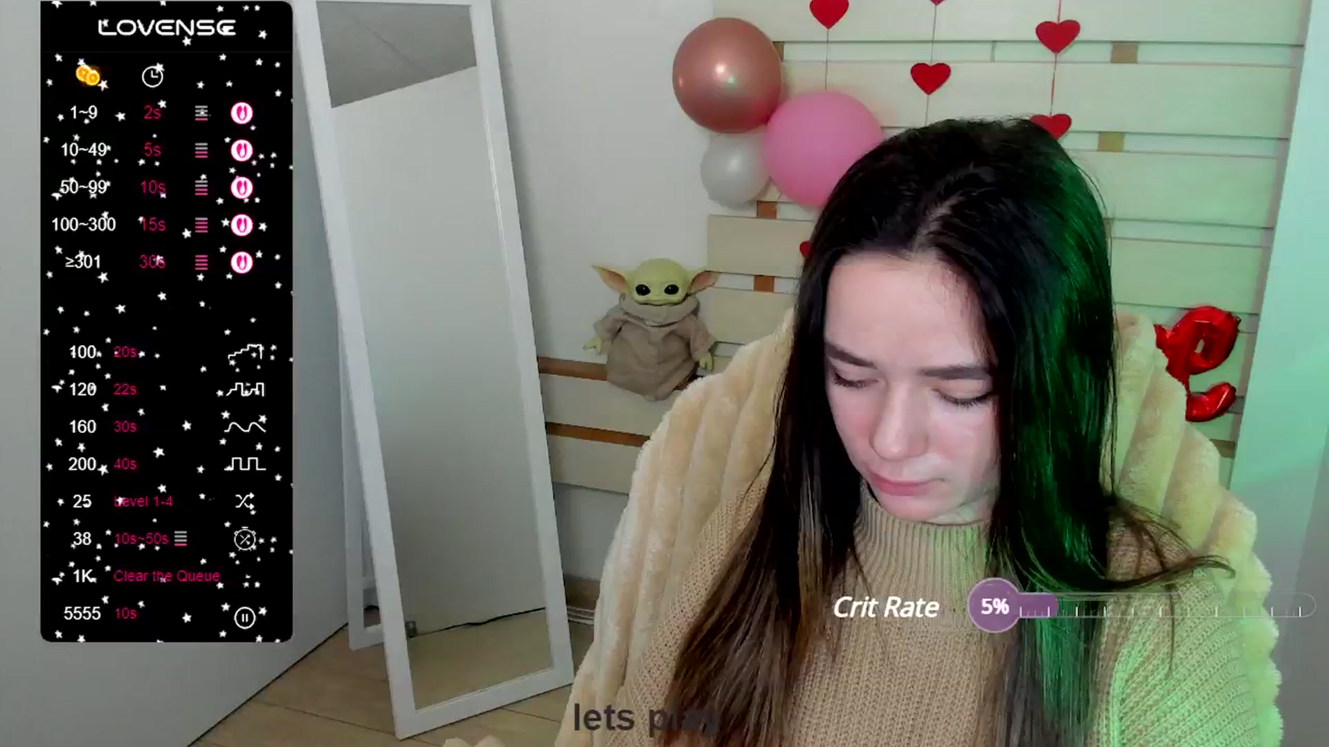 Gallery image thumbnail from KiraLove's myfreecams stream on, 03/19/2025, 12:01 image 15 of 20