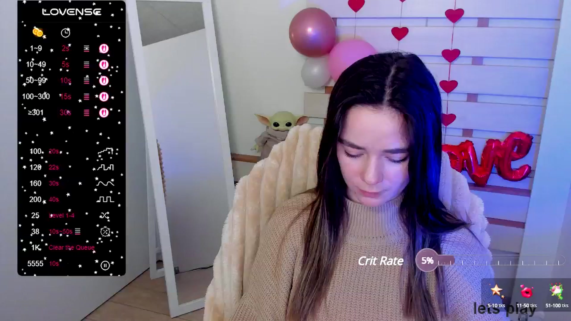 Gallery image thumbnail from KiraLove's myfreecams stream on, 03/19/2025, 12:01 image 9 of 20