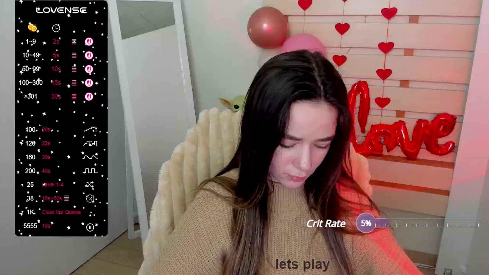 Gallery image thumbnail from KiraLove's myfreecams stream on, 03/19/2025, 12:01 image 13 of 20