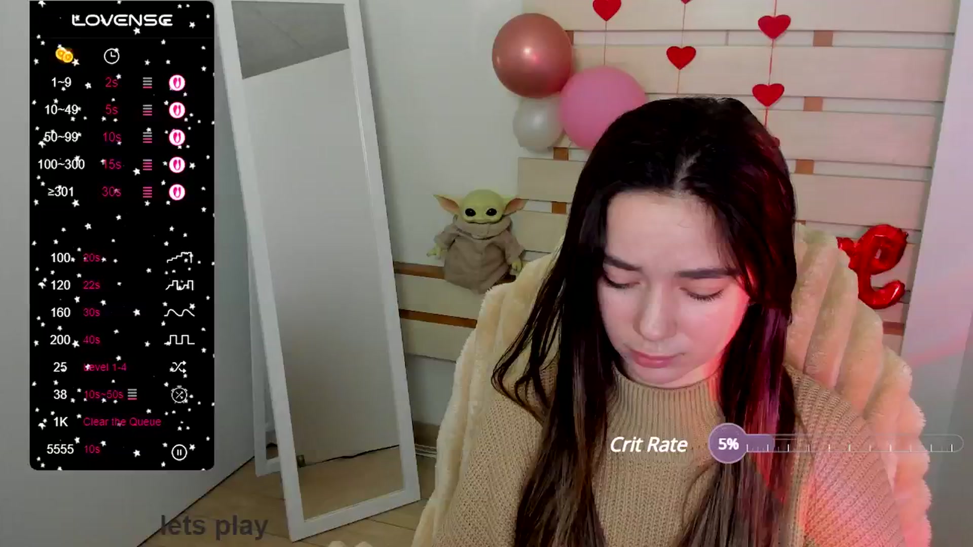 Gallery image thumbnail from KiraLove's myfreecams stream on, 03/19/2025, 12:01 image 19 of 20