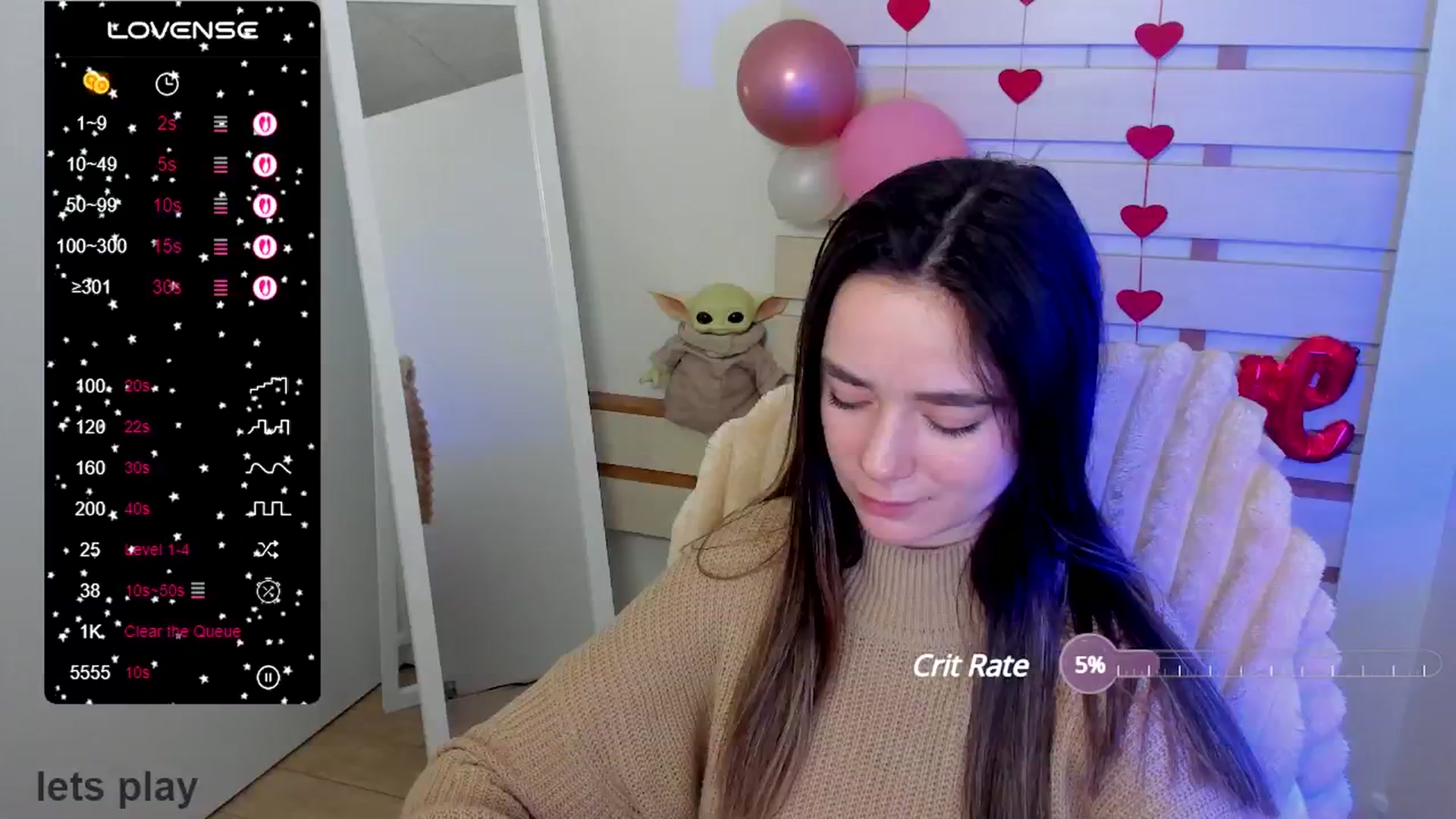 Gallery image thumbnail from KiraLove's myfreecams stream on, 03/19/2025, 12:01 image 6 of 20