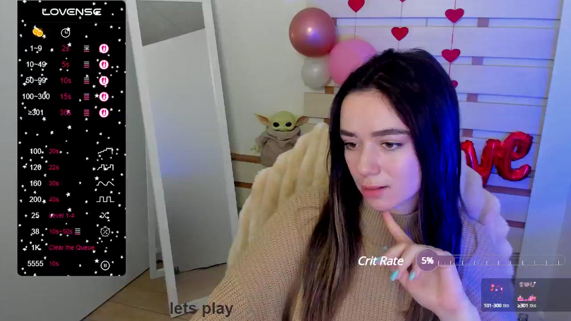 Gallery image thumbnail from KiraLove's myfreecams stream on, 03/19/2025, 12:01 image 17 of 20