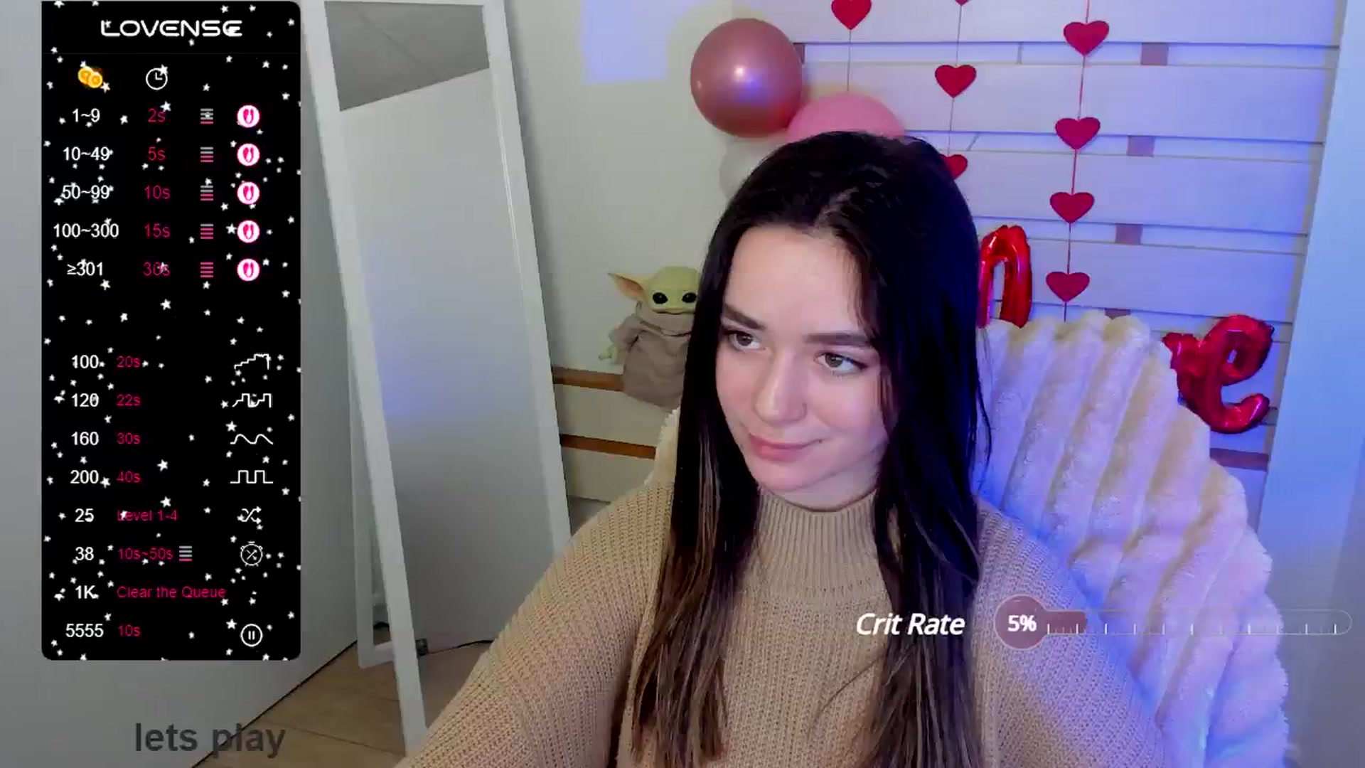 Gallery image thumbnail from KiraLove's myfreecams stream on, 03/19/2025, 12:01 image 20 of 20