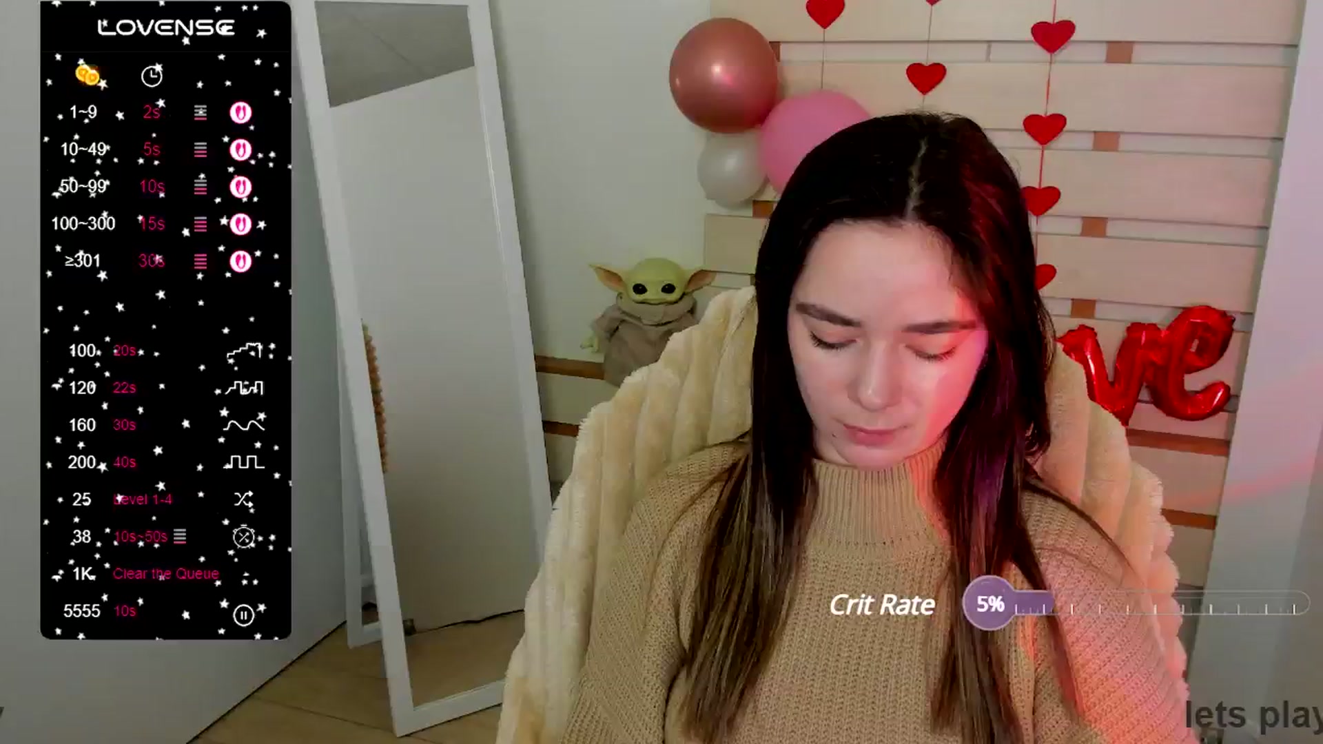 Gallery image thumbnail from KiraLove's myfreecams stream on, 03/19/2025, 12:01 image 8 of 20