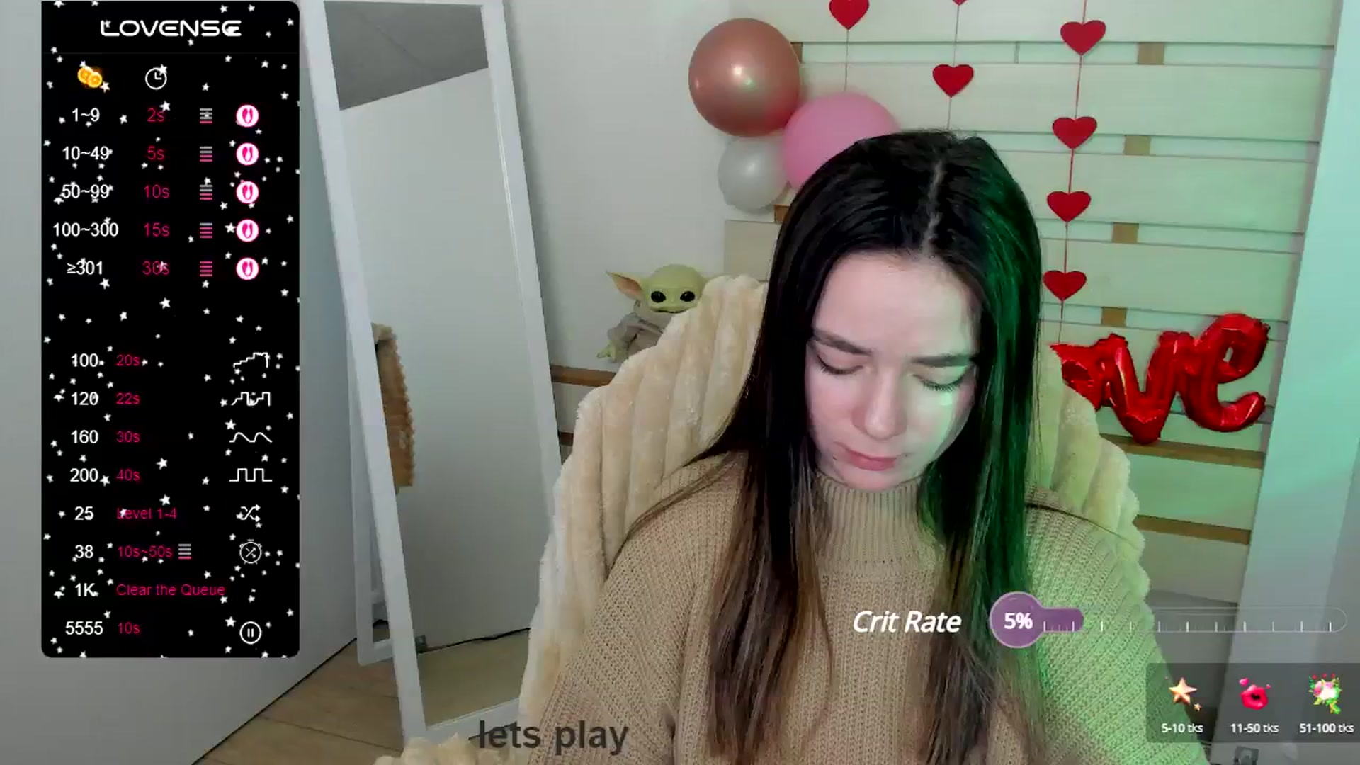 Gallery image thumbnail from KiraLove's myfreecams stream on, 03/19/2025, 12:01 image 1 of 20