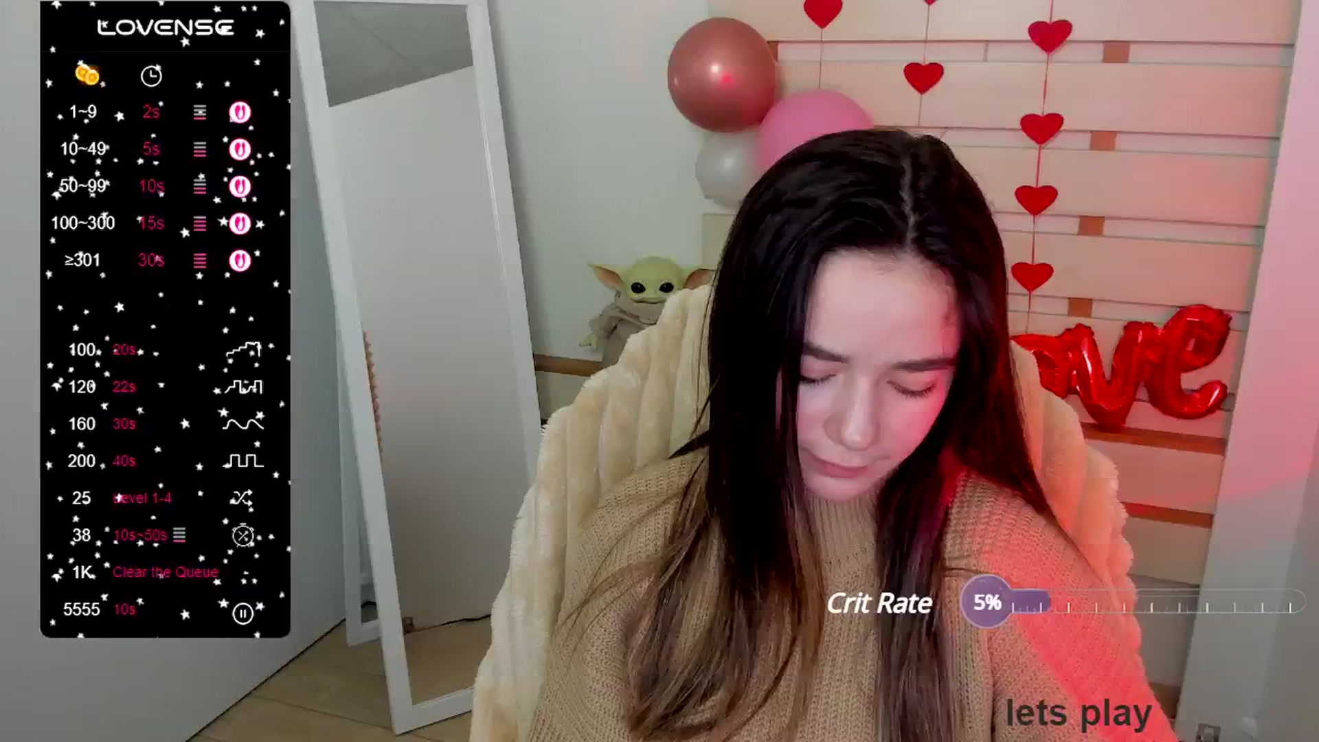 Gallery image thumbnail from KiraLove's myfreecams stream on, 03/19/2025, 12:01 image 10 of 20