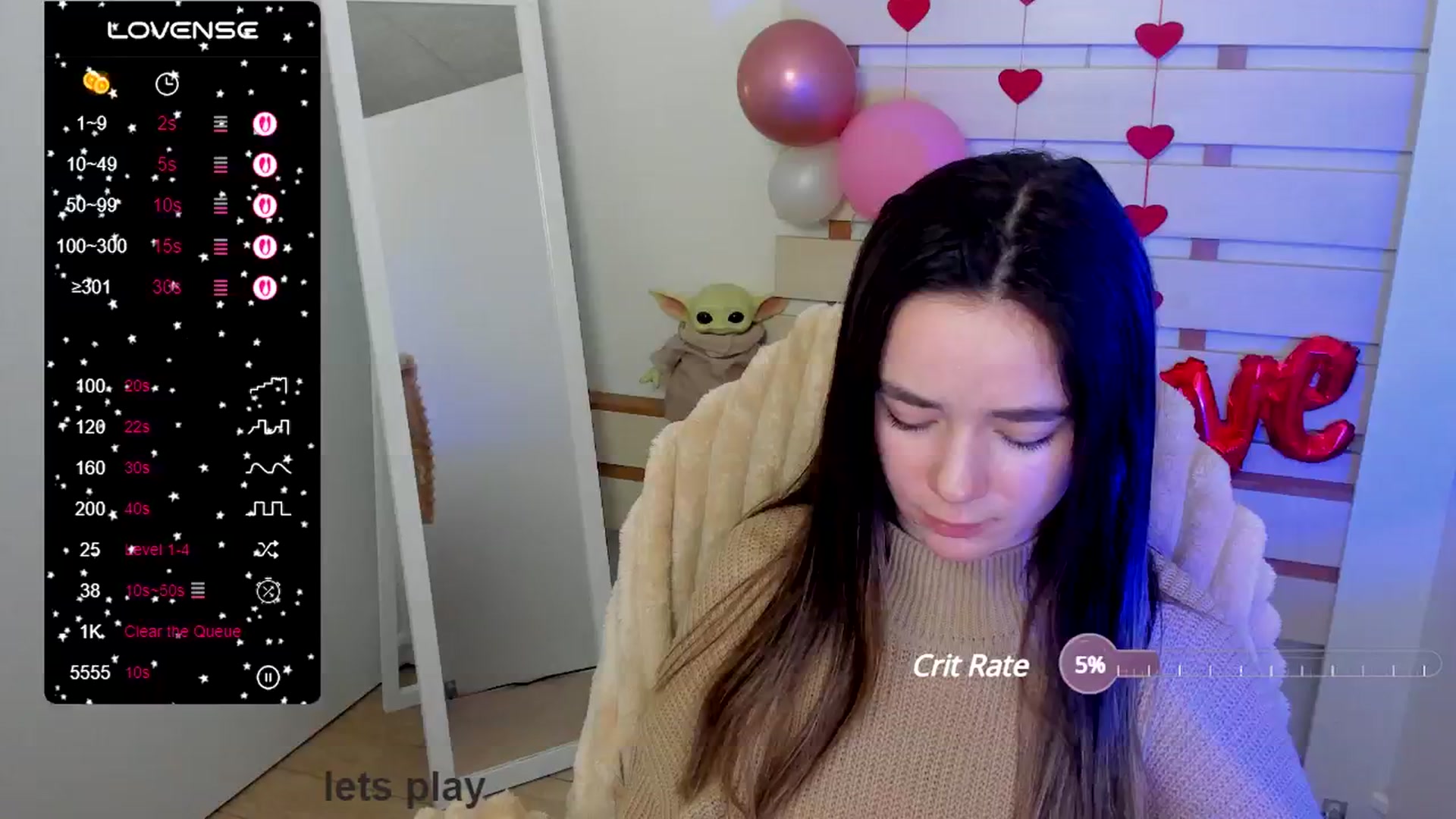 Gallery image thumbnail from KiraLove's myfreecams stream on, 03/19/2025, 12:01 image 3 of 20