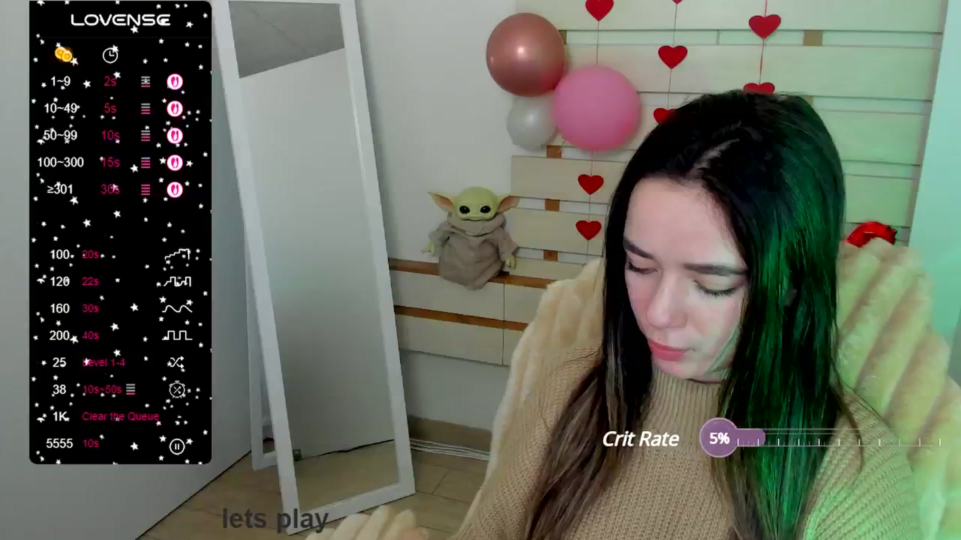 Gallery image thumbnail from KiraLove's myfreecams stream on, 03/19/2025, 12:01 image 18 of 20