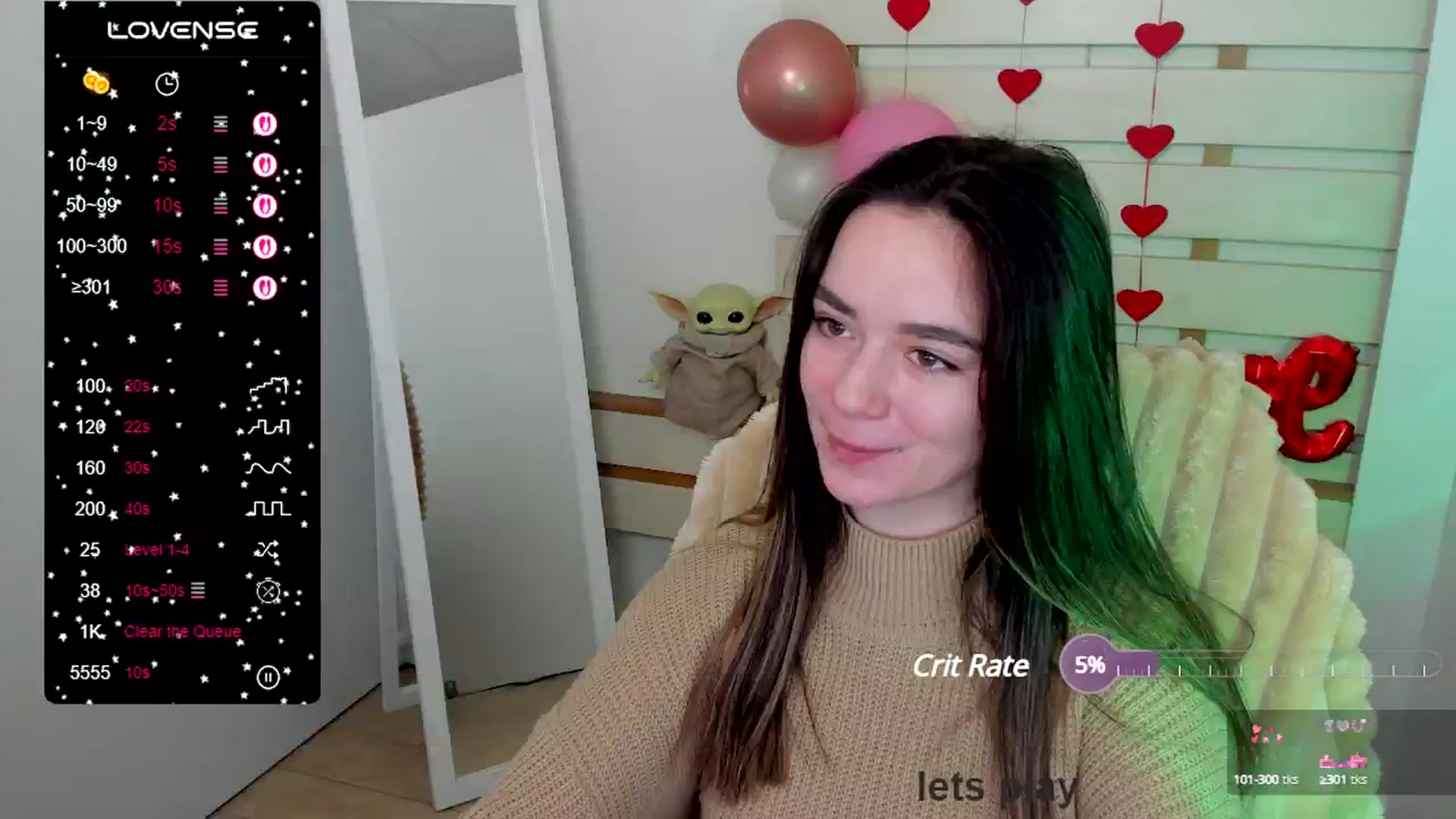 Gallery image thumbnail from KiraLove's myfreecams stream on, 03/19/2025, 12:01 image 12 of 20