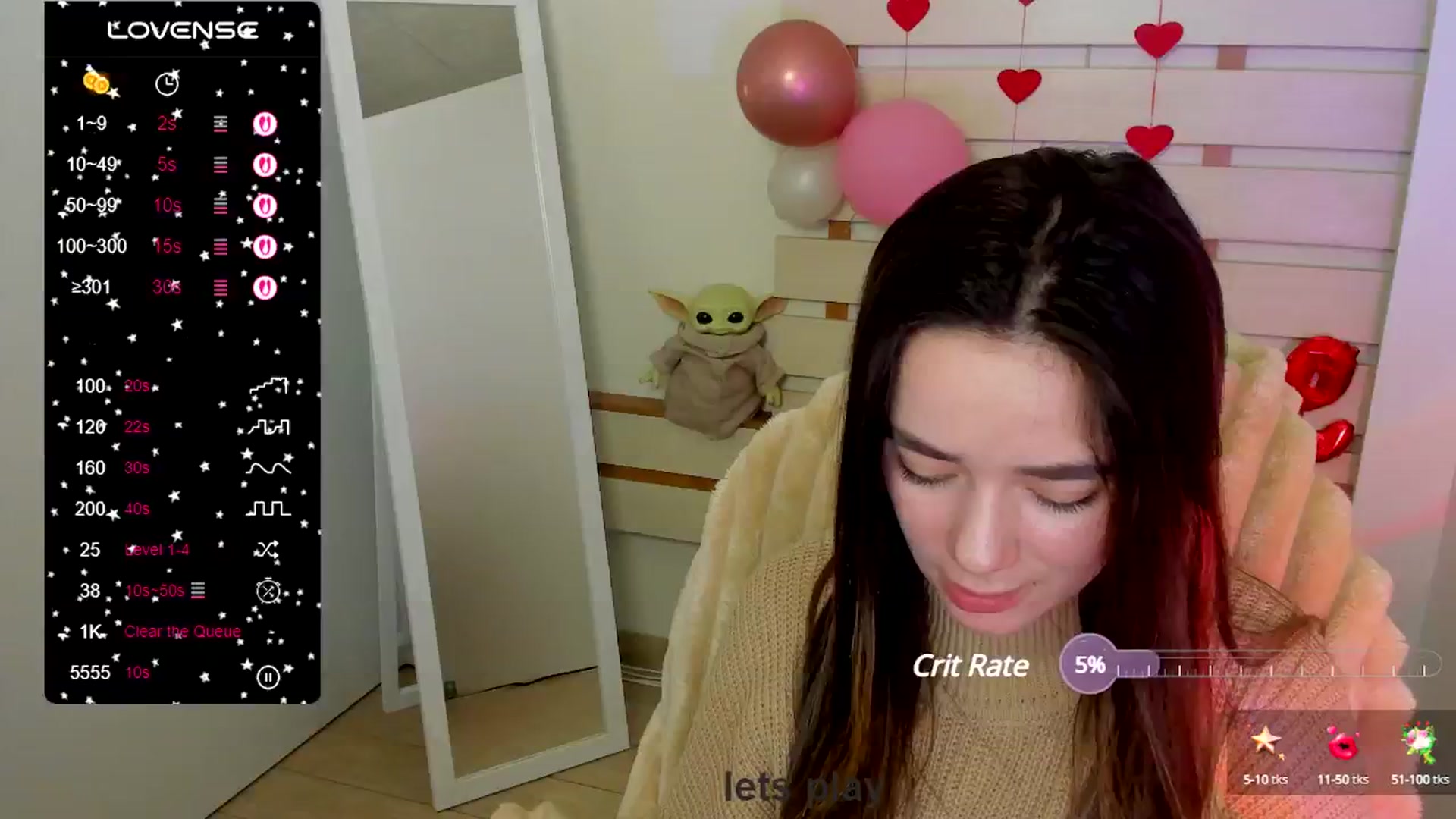 Gallery image thumbnail from KiraLove's myfreecams stream on, 03/19/2025, 12:01 image 14 of 20