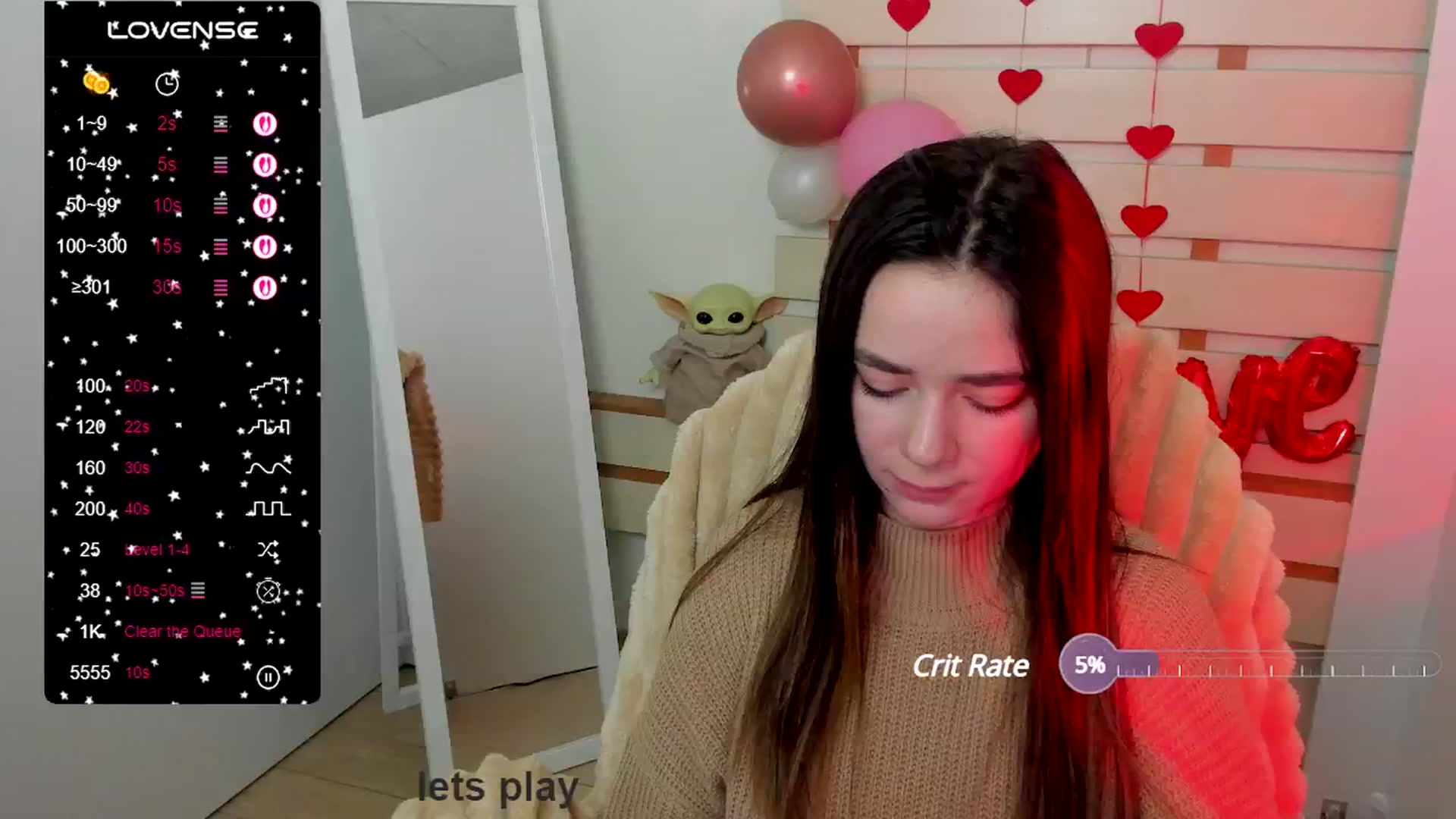 Gallery image thumbnail from KiraLove's myfreecams stream on, 03/19/2025, 12:01 image 2 of 20