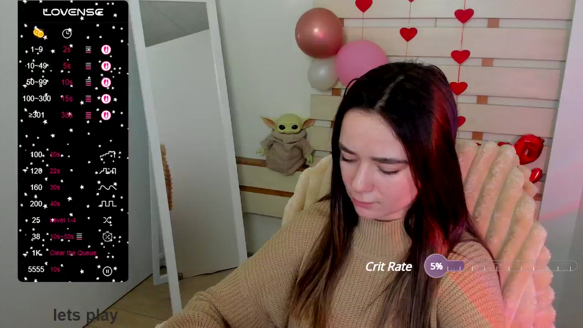 Gallery image thumbnail from KiraLove's myfreecams stream on, 03/19/2025, 12:01 image 5 of 20
