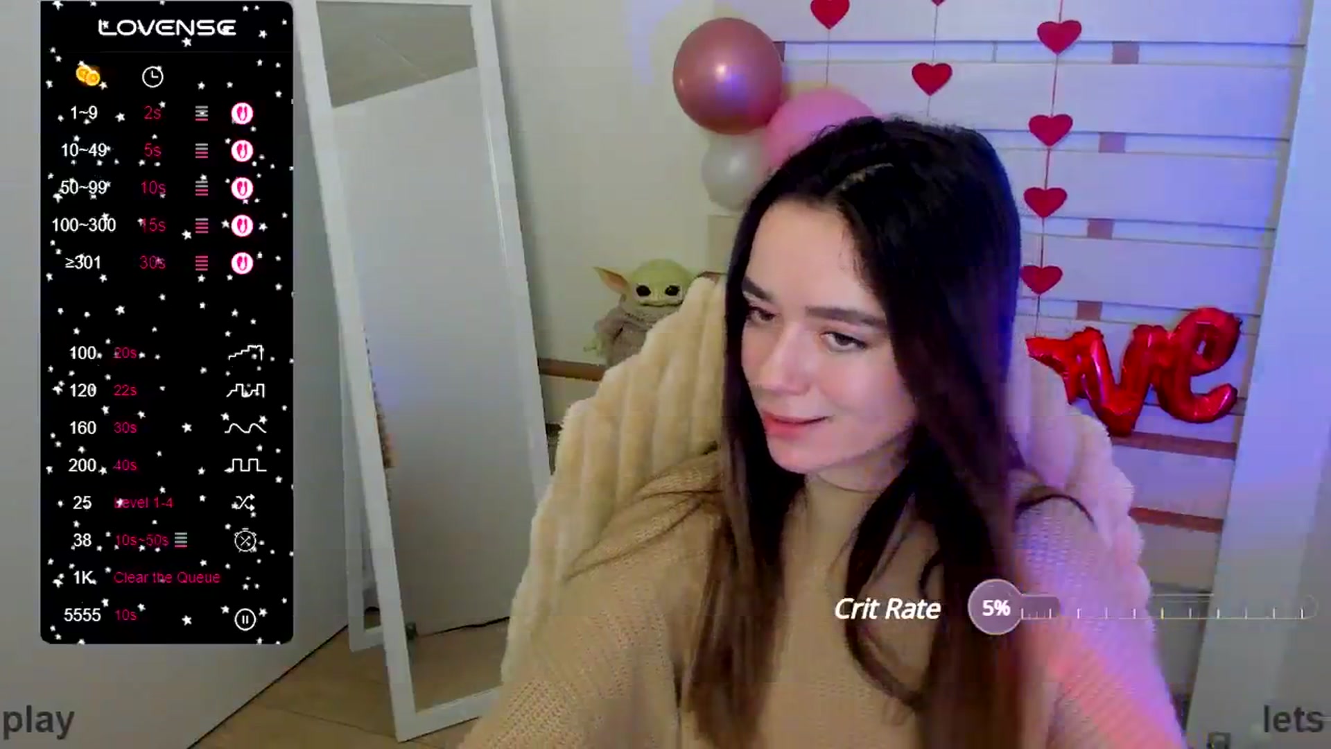 Gallery image thumbnail from KiraLove's myfreecams stream on, 03/19/2025, 12:27 image 2 of 20