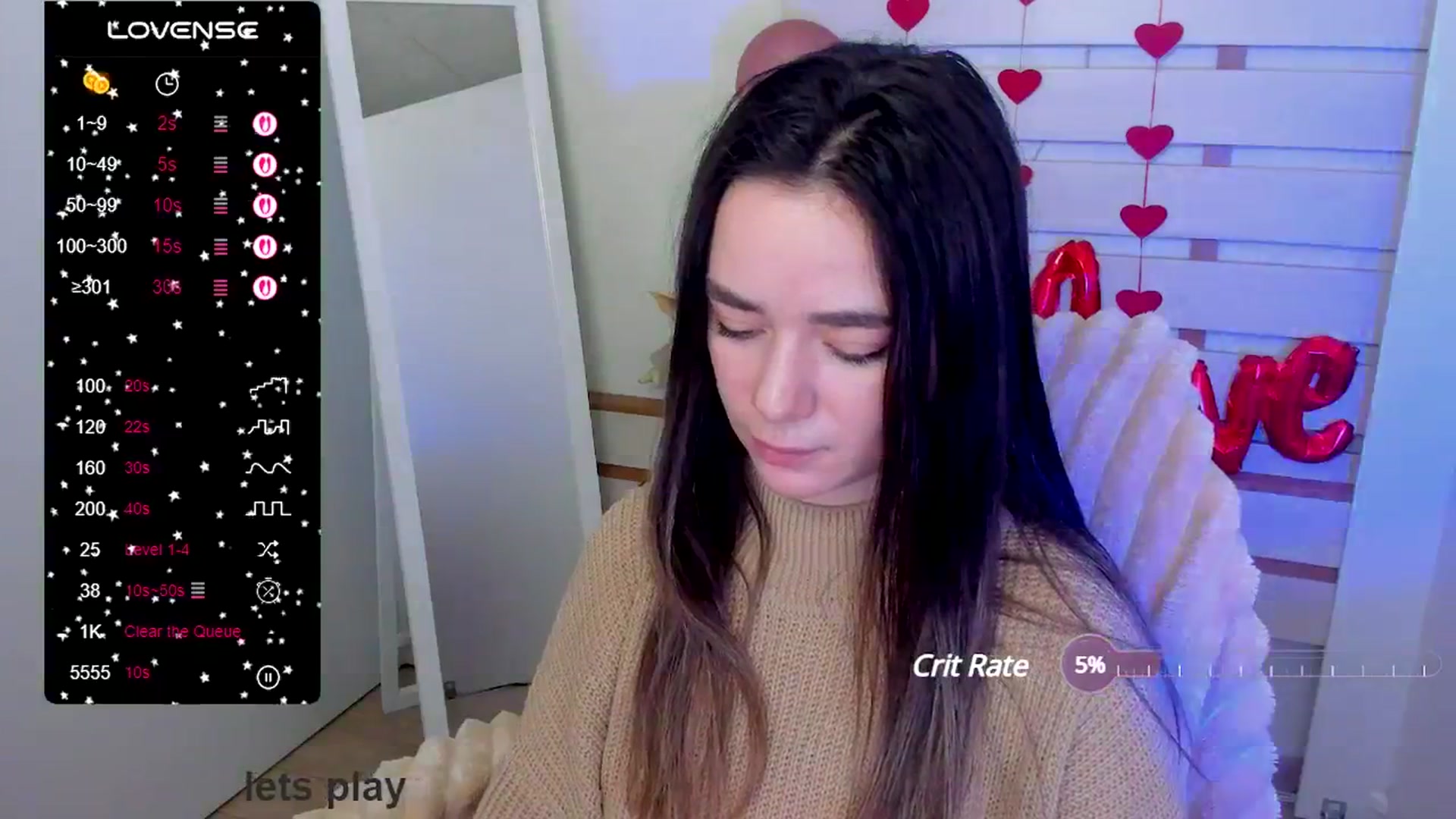 Gallery image thumbnail from KiraLove's myfreecams stream on, 03/19/2025, 12:27 image 15 of 20