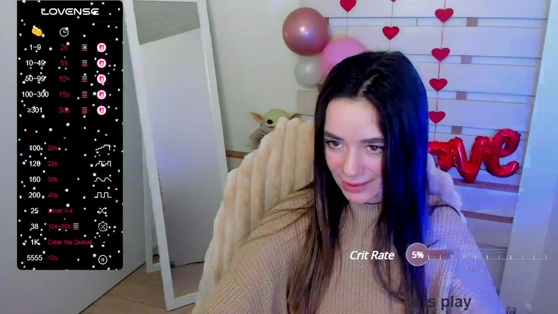 Gallery image thumbnail from KiraLove's myfreecams stream on, 03/19/2025, 12:27 image 3 of 20