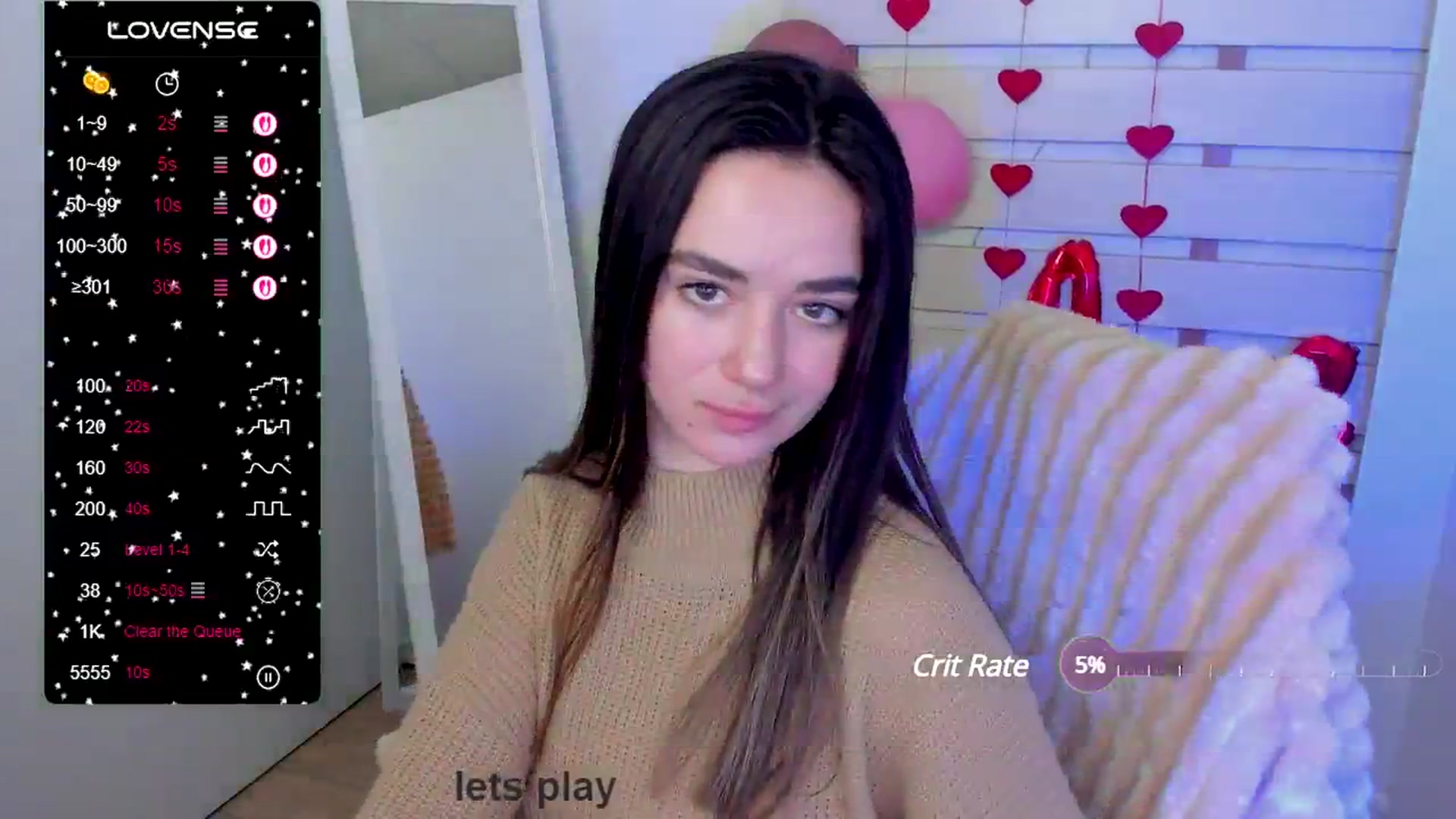 Gallery image thumbnail from KiraLove's myfreecams stream on, 03/19/2025, 12:27 image 19 of 20