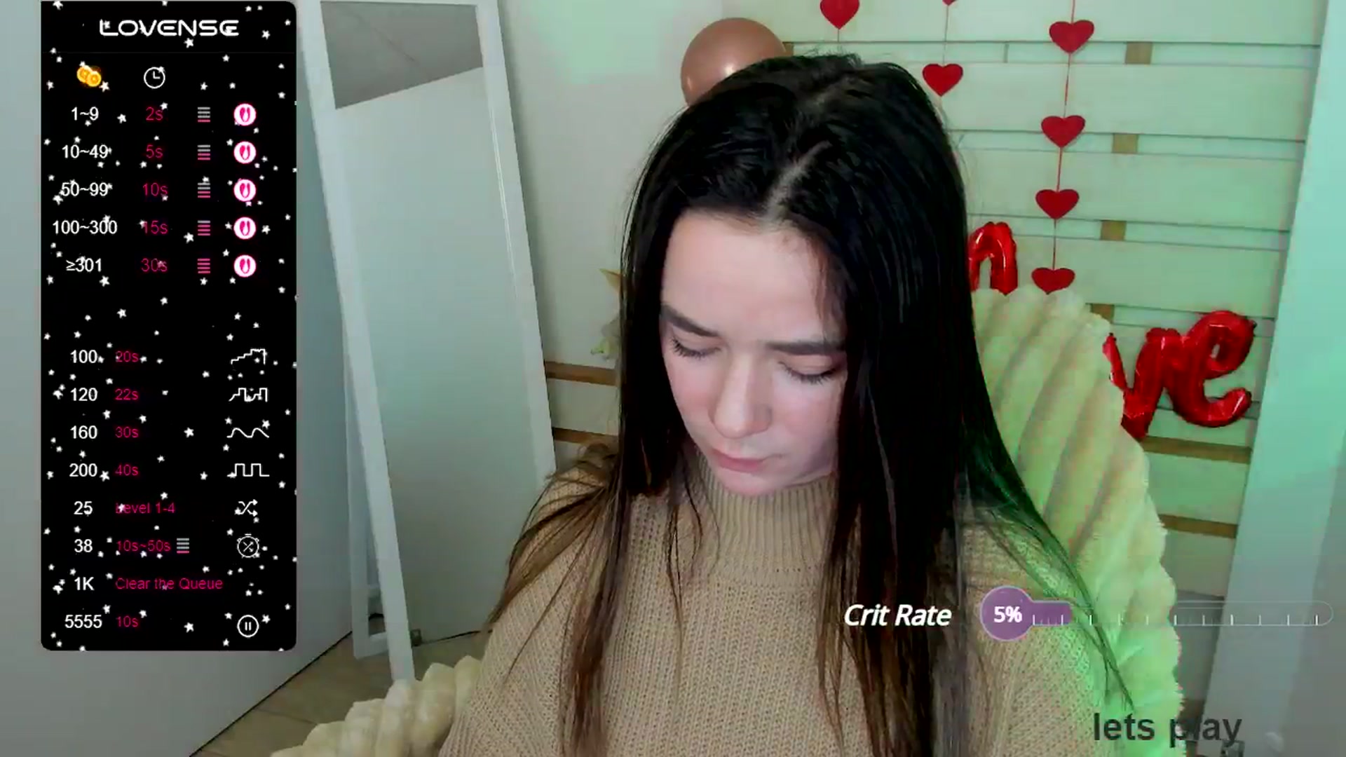 Gallery image thumbnail from KiraLove's myfreecams stream on, 03/19/2025, 12:27 image 12 of 20