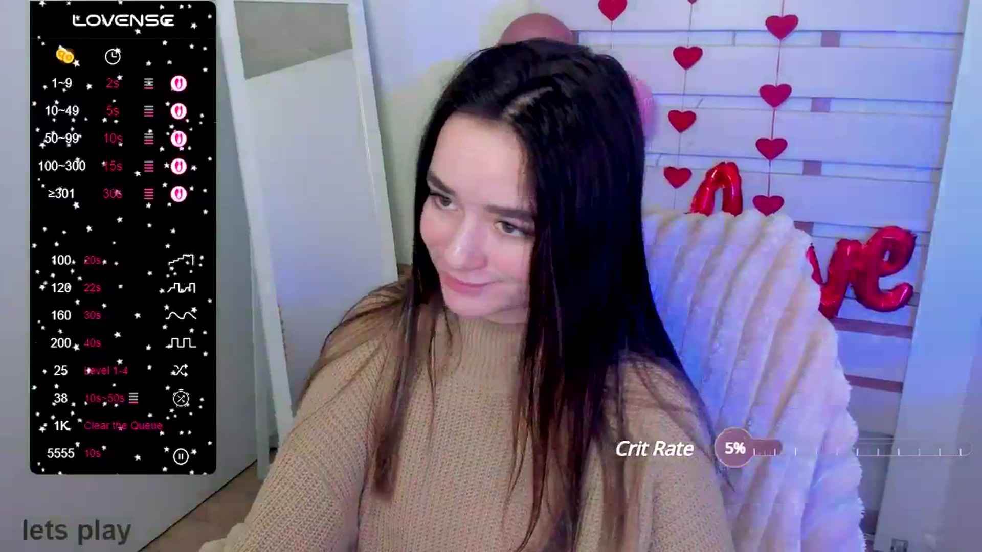 Gallery image thumbnail from KiraLove's myfreecams stream on, 03/19/2025, 12:27 image 11 of 20