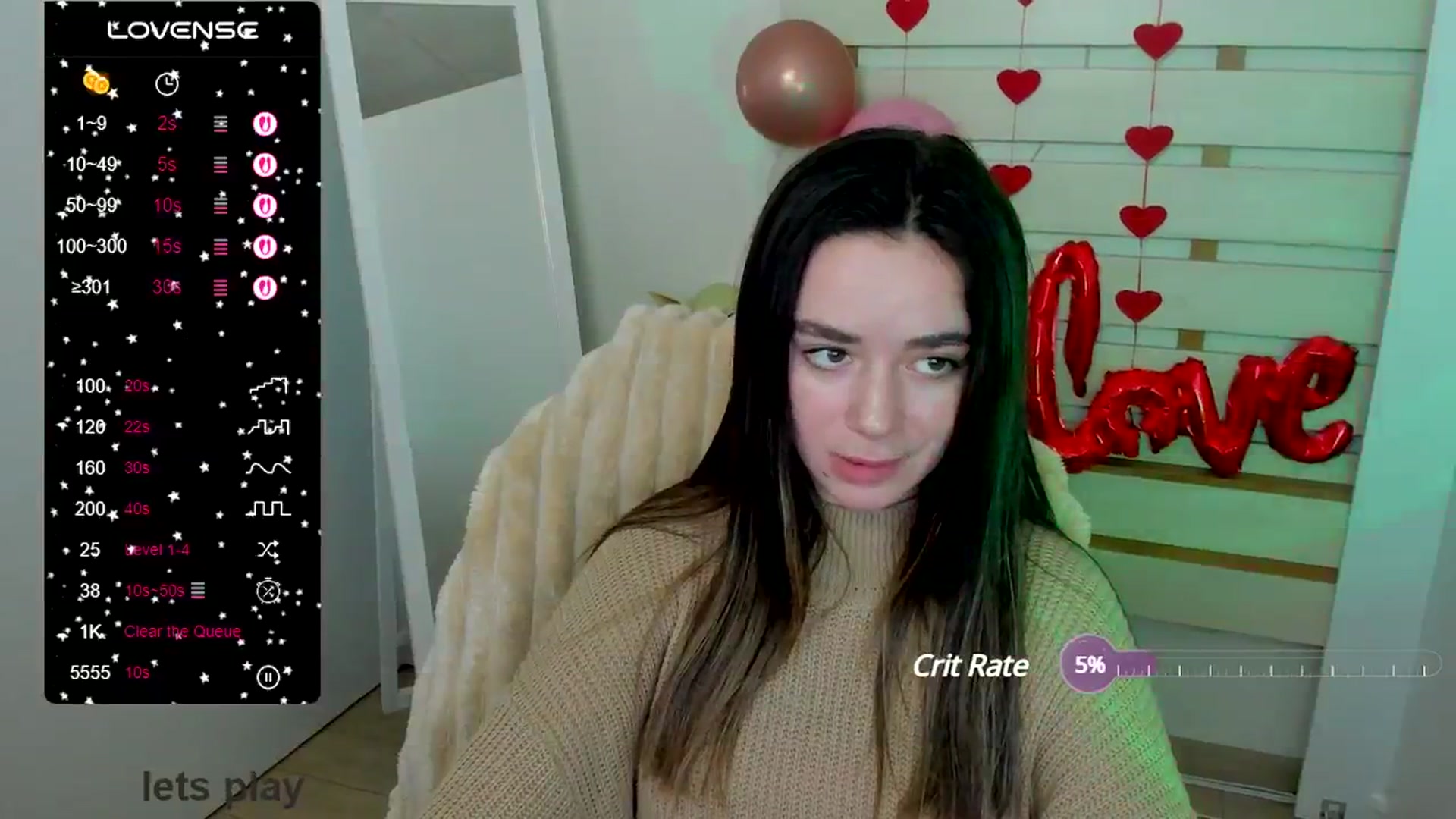 Gallery image thumbnail from KiraLove's myfreecams stream on, 03/19/2025, 12:27 image 20 of 20