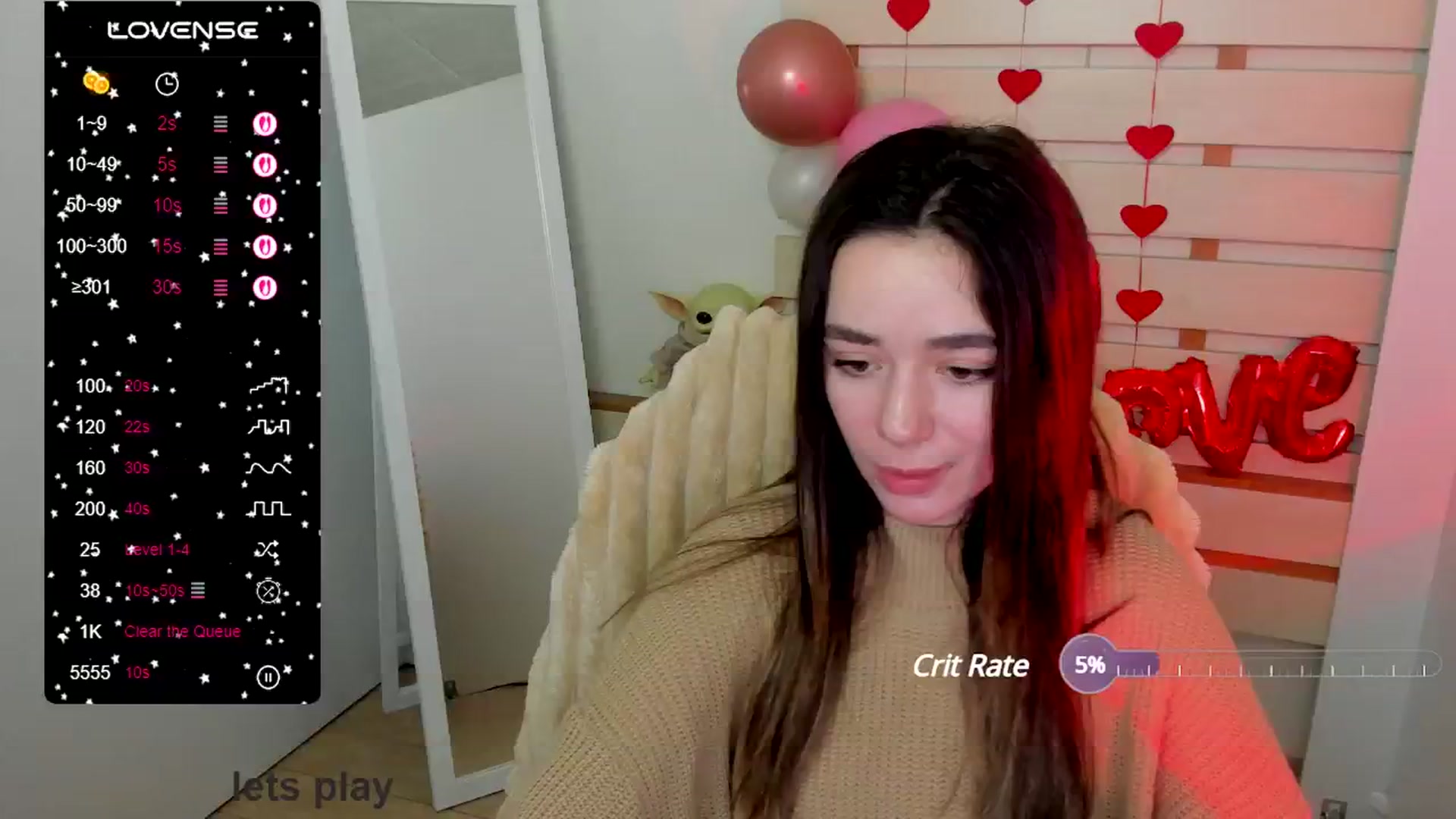 Gallery image thumbnail from KiraLove's myfreecams stream on, 03/19/2025, 12:27 image 1 of 20
