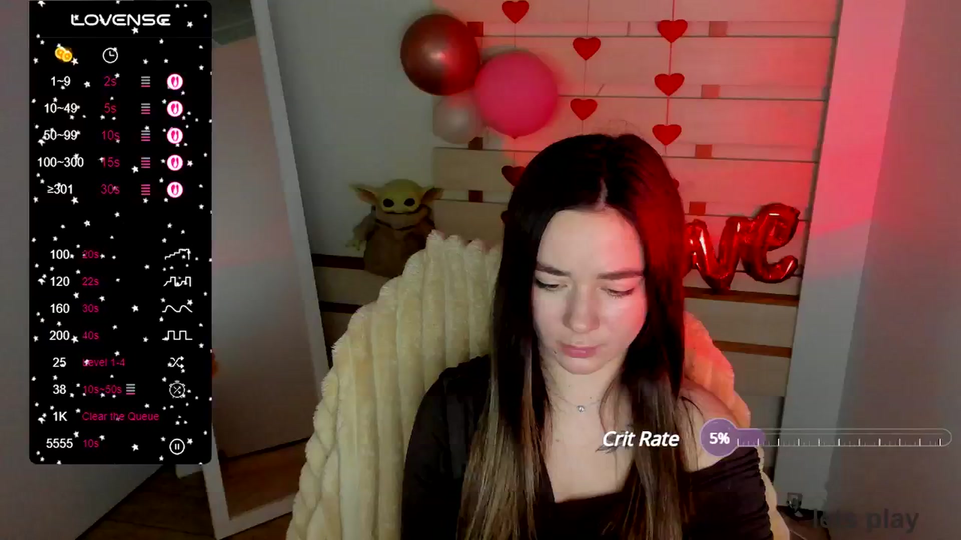 Gallery image thumbnail from KiraLove's myfreecams stream on, 03/21/2025, 10:53 image 5 of 20