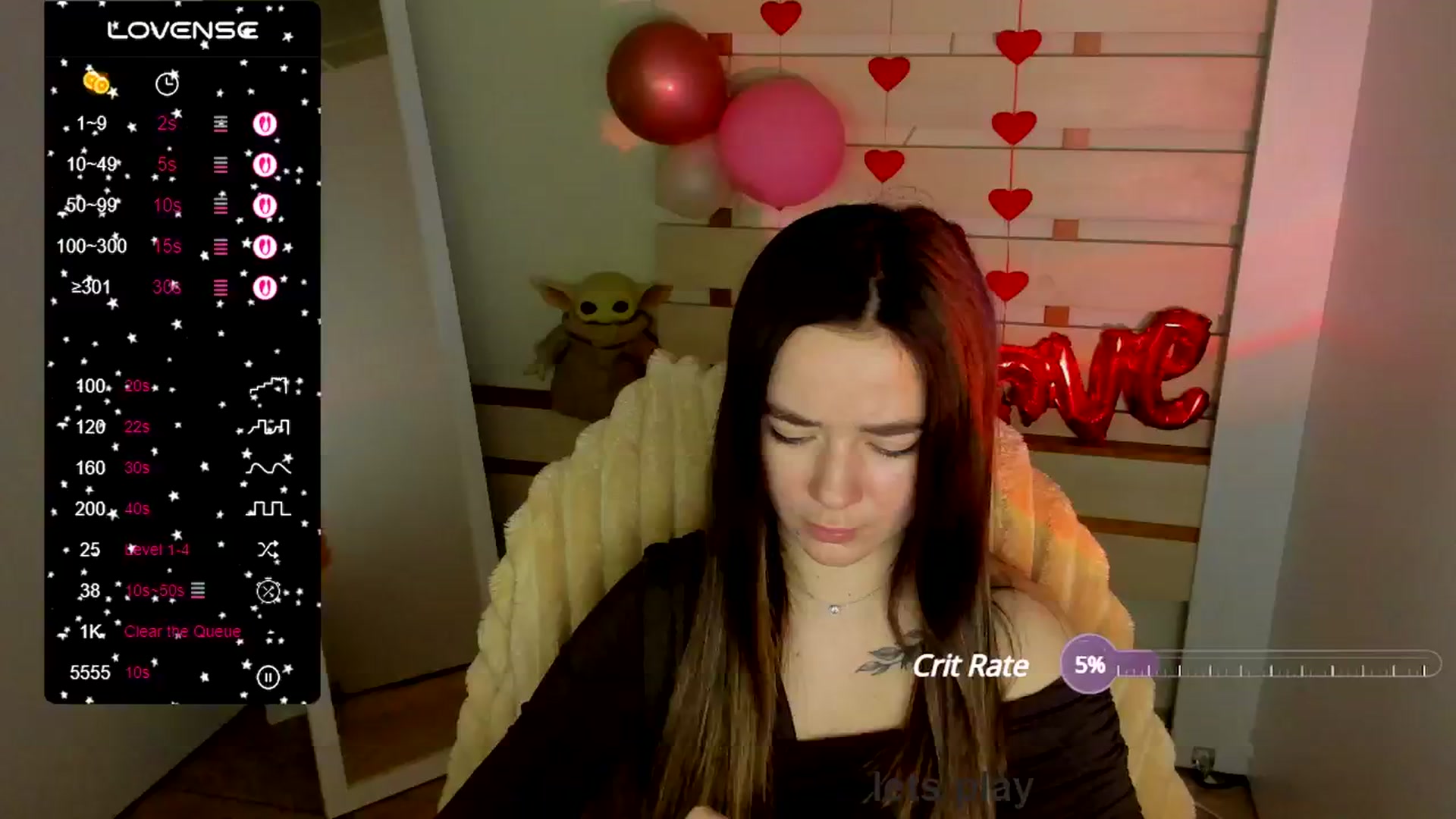 Gallery image thumbnail from KiraLove's myfreecams stream on, 03/21/2025, 10:53 image 16 of 20