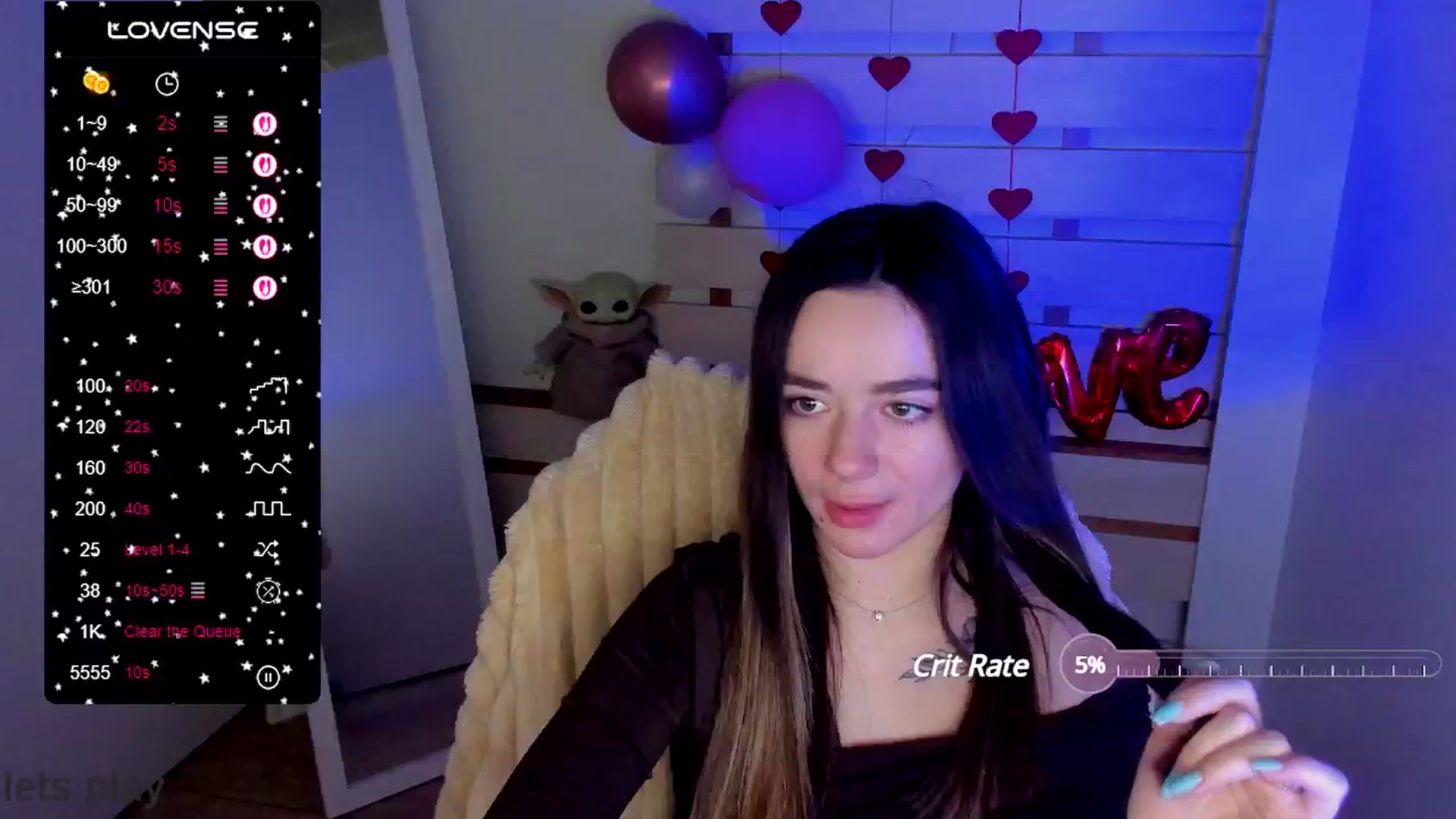 Gallery image thumbnail from KiraLove's myfreecams stream on, 03/21/2025, 10:53 image 6 of 20