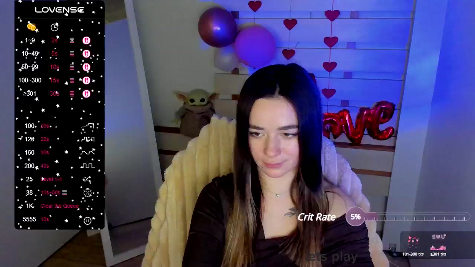 Gallery image thumbnail from KiraLove's myfreecams stream on, 03/21/2025, 10:53 image 10 of 20