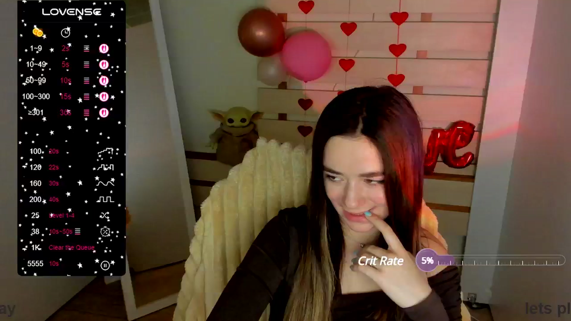 Gallery image thumbnail from KiraLove's myfreecams stream on, 03/21/2025, 10:53 image 18 of 20