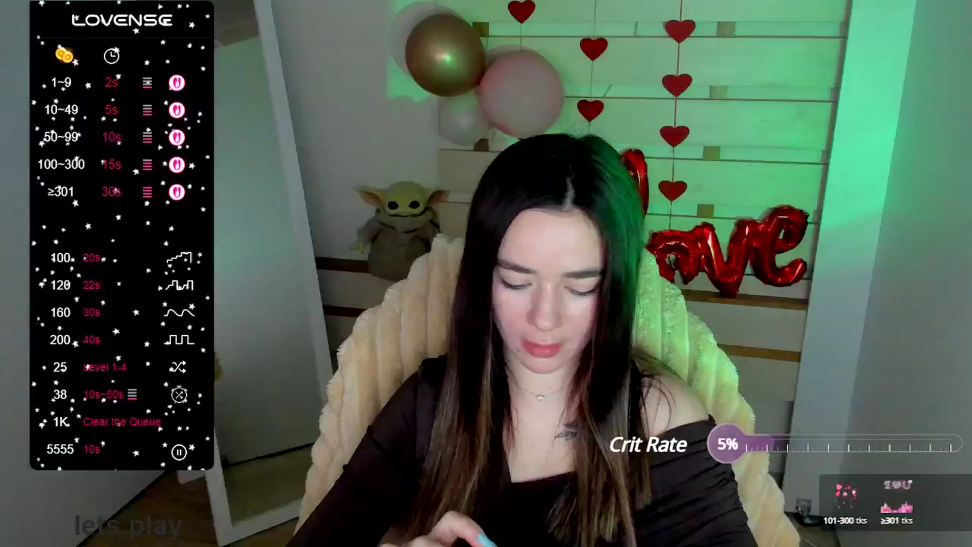 Gallery image thumbnail from KiraLove's myfreecams stream on, 03/21/2025, 10:53 image 19 of 20