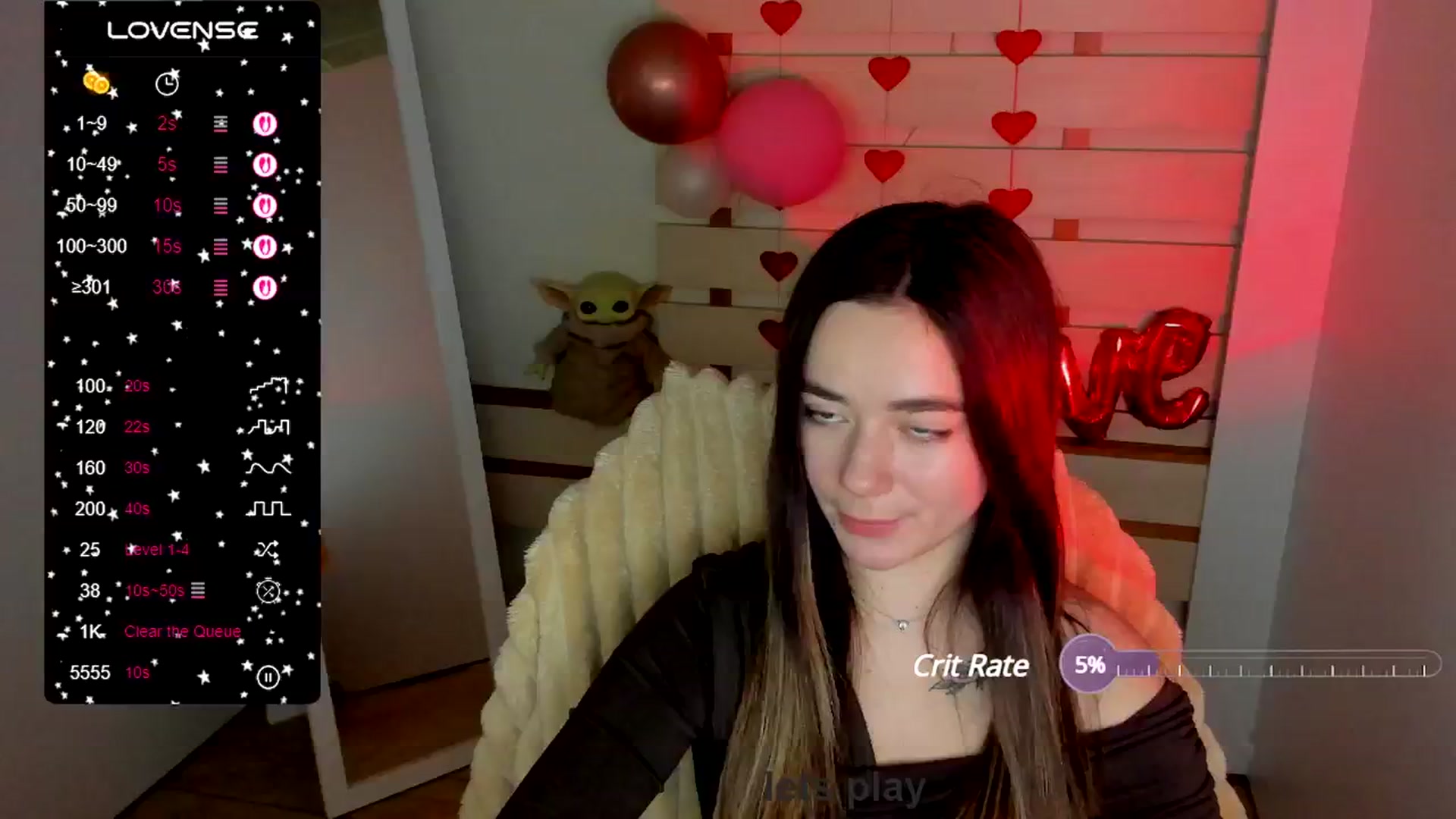 Gallery image thumbnail from KiraLove's myfreecams stream on, 03/21/2025, 10:53 image 3 of 20