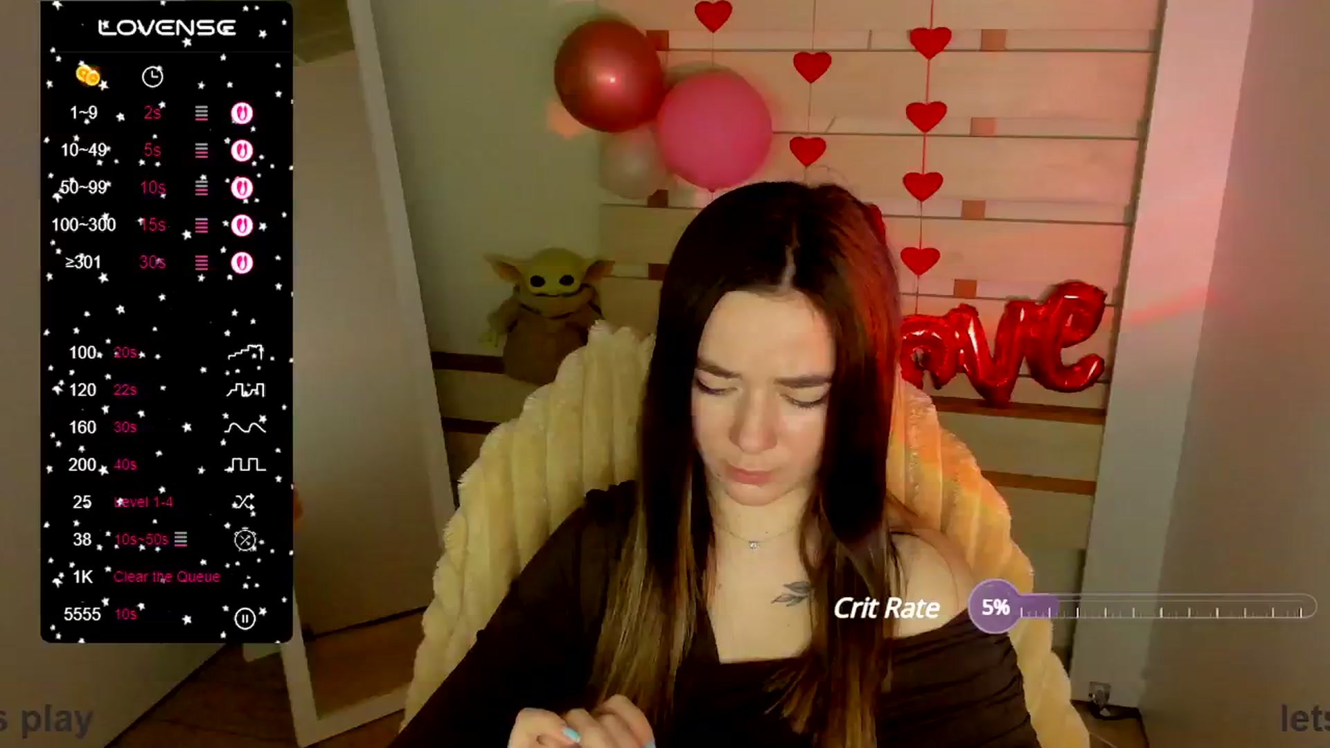 Gallery image thumbnail from KiraLove's myfreecams stream on, 03/21/2025, 10:53 image 12 of 20