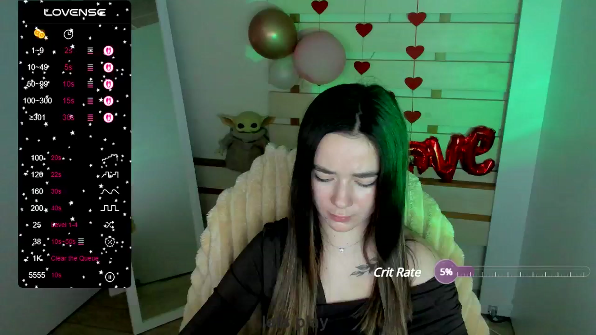 Gallery image thumbnail from KiraLove's myfreecams stream on, 03/21/2025, 10:53 image 15 of 20