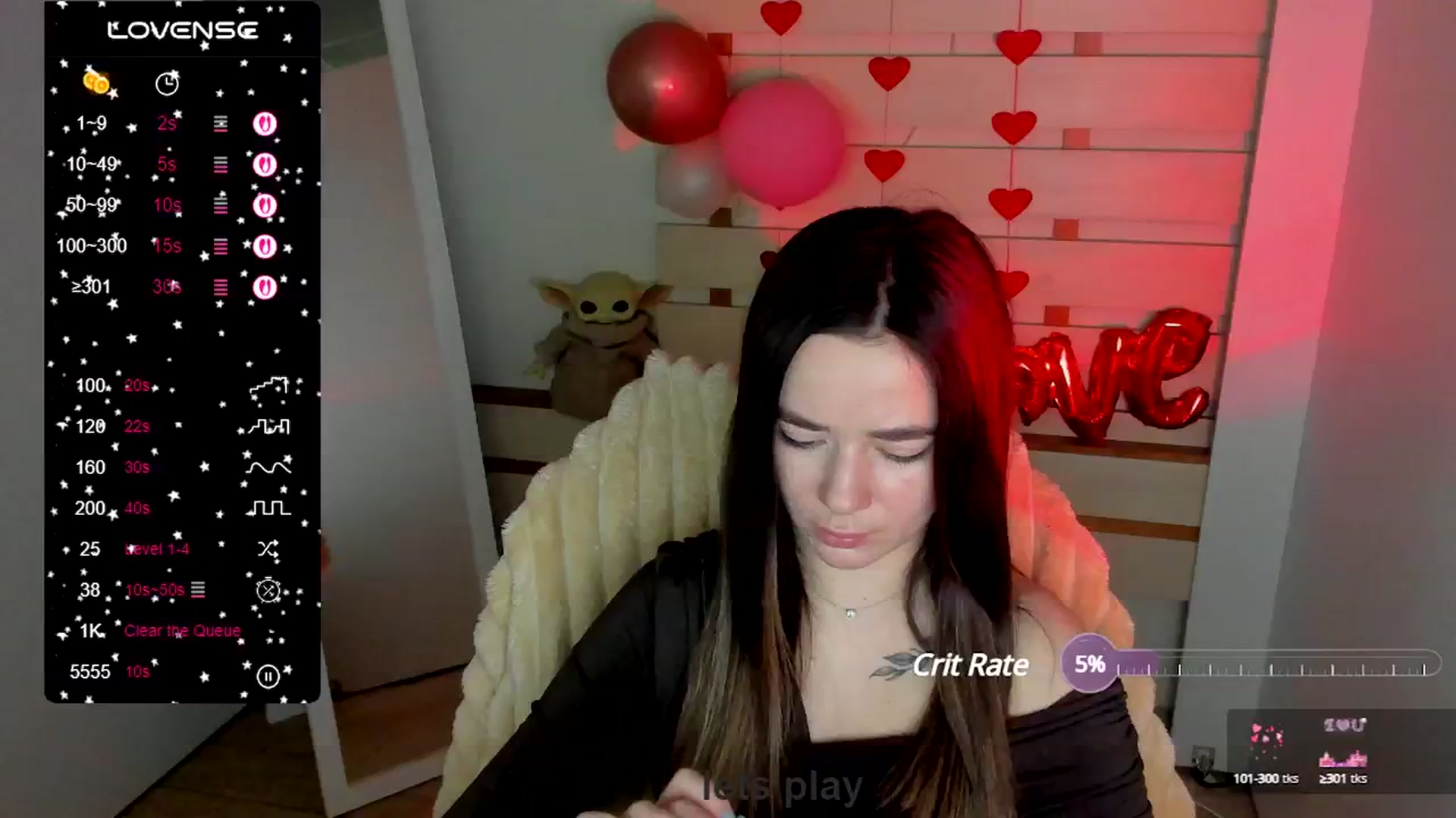Gallery image thumbnail from KiraLove's myfreecams stream on, 03/21/2025, 10:53 image 9 of 20