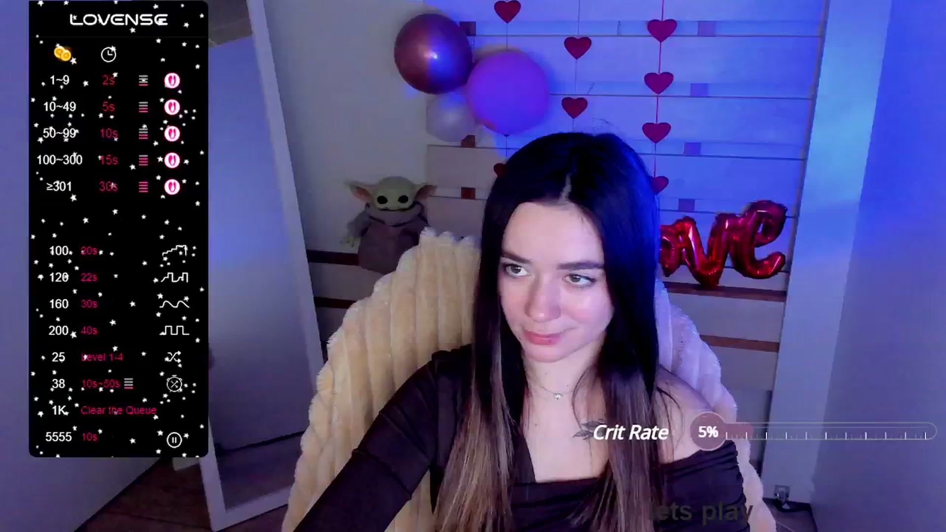 Gallery image thumbnail from KiraLove's myfreecams stream on, 03/21/2025, 10:53 image 4 of 20
