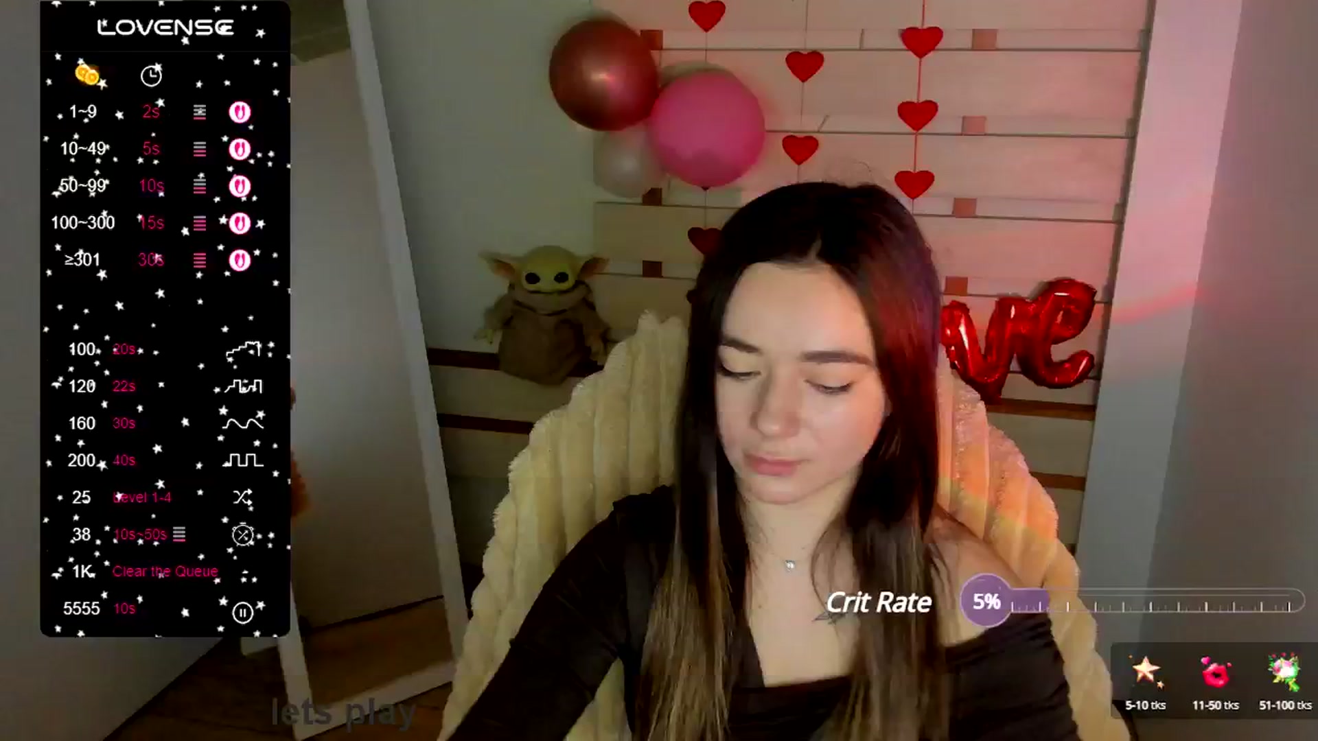 Gallery image thumbnail from KiraLove's myfreecams stream on, 03/21/2025, 10:53 image 1 of 20