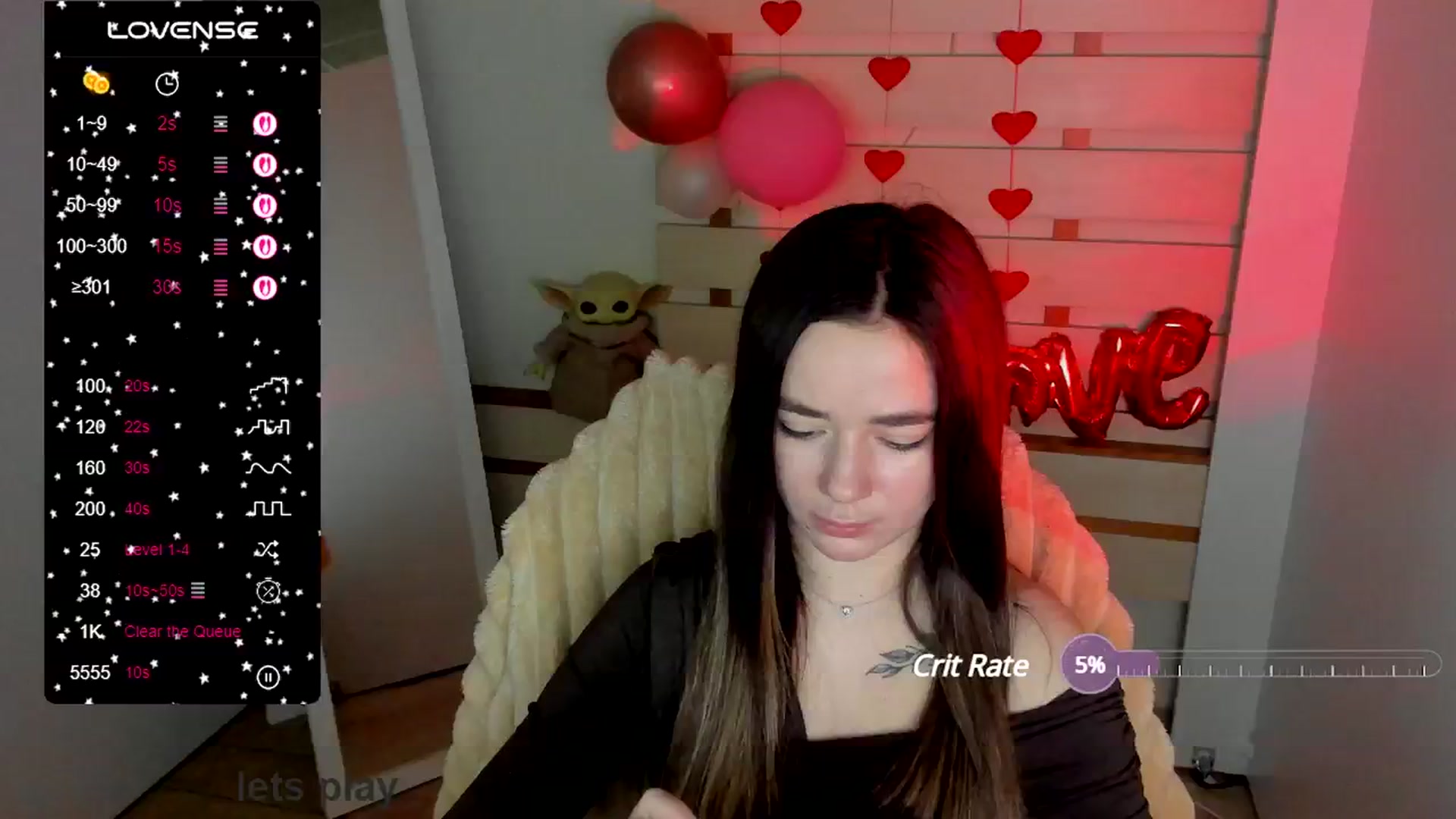 Gallery image thumbnail from KiraLove's myfreecams stream on, 03/21/2025, 10:53 image 7 of 20