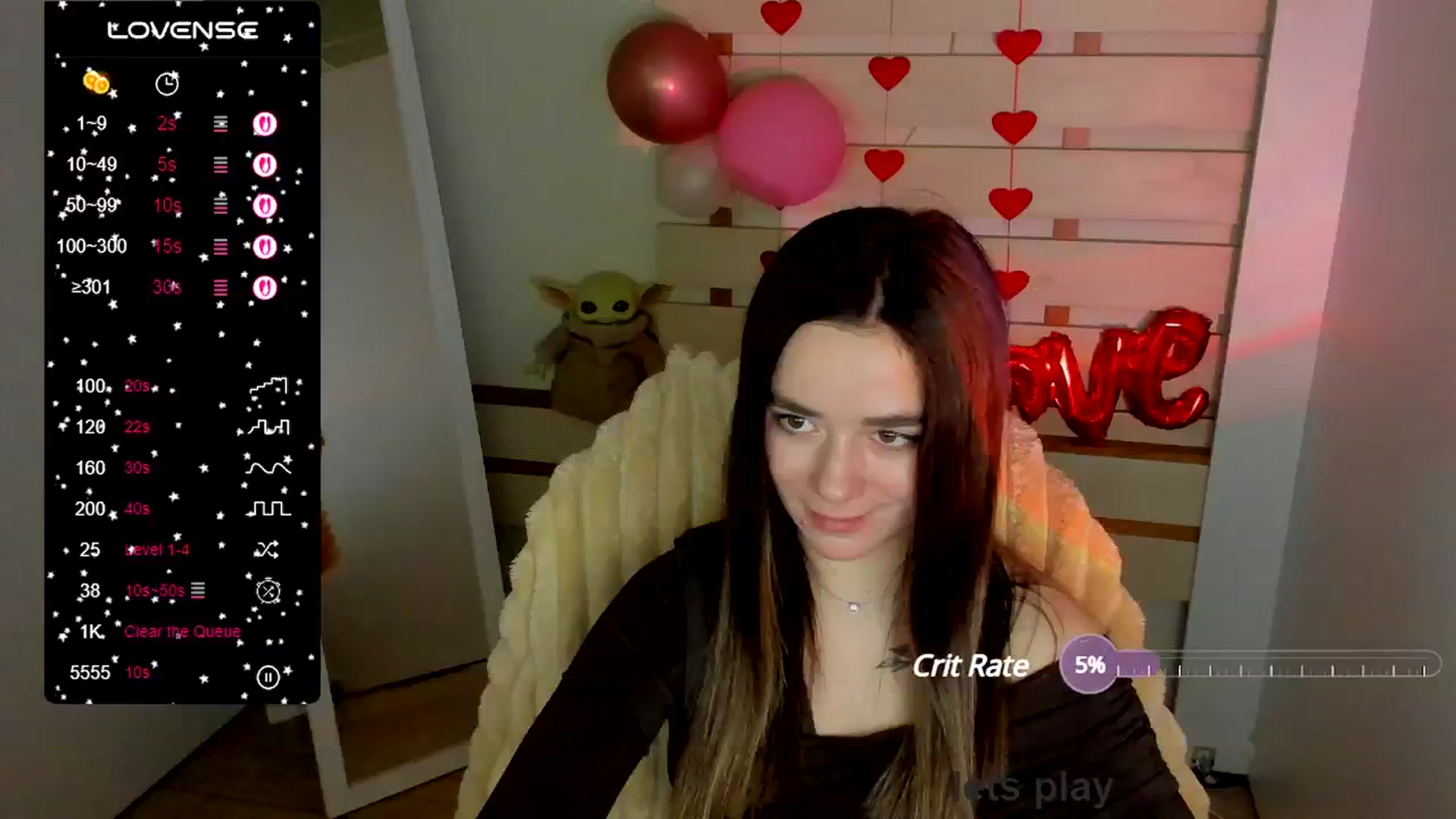 Gallery image thumbnail from KiraLove's myfreecams stream on, 03/21/2025, 10:53 image 20 of 20